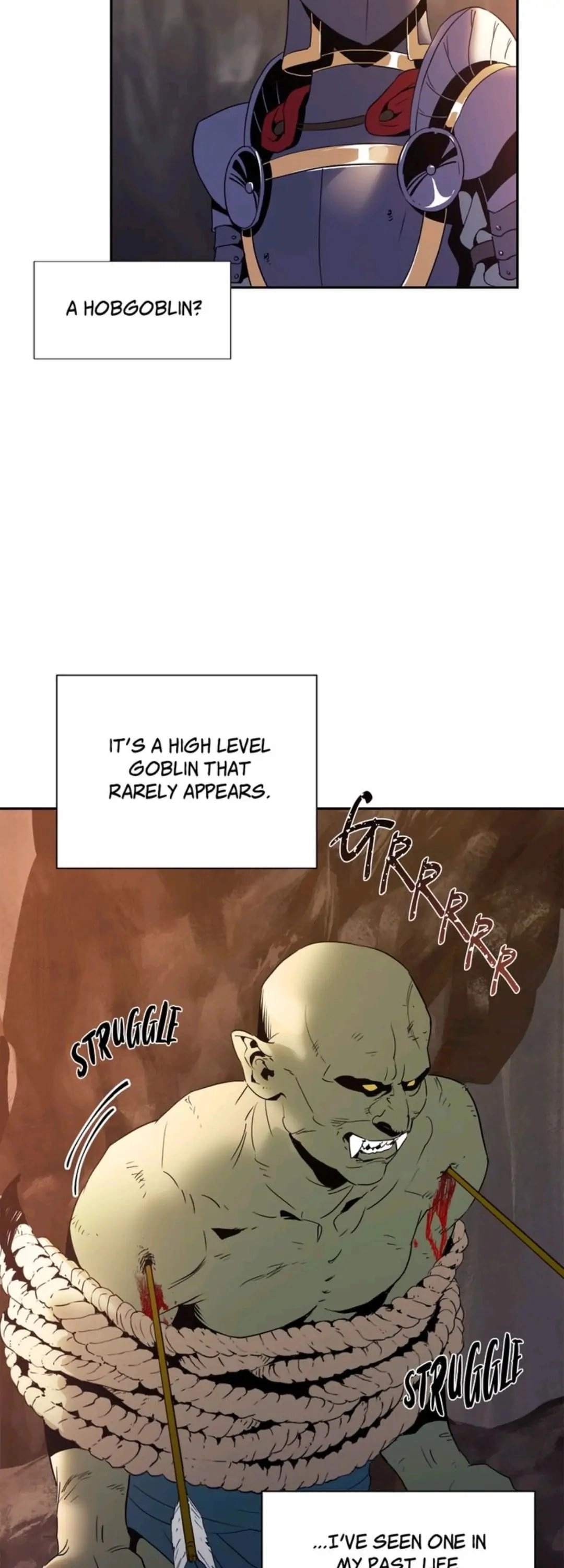 The Skeleton Soldier Failed to Defend the Dungeon Chapter 37, page 36 of 46