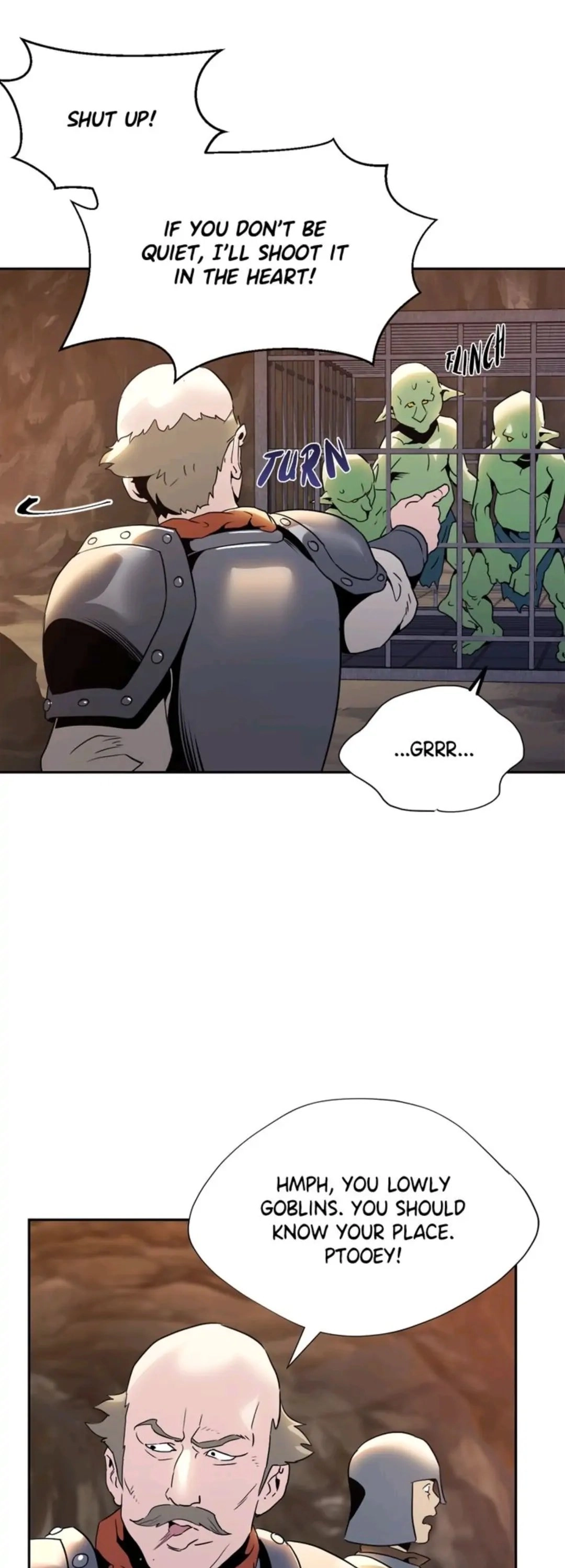 The Skeleton Soldier Failed to Defend the Dungeon Chapter 37, page 38 of 46