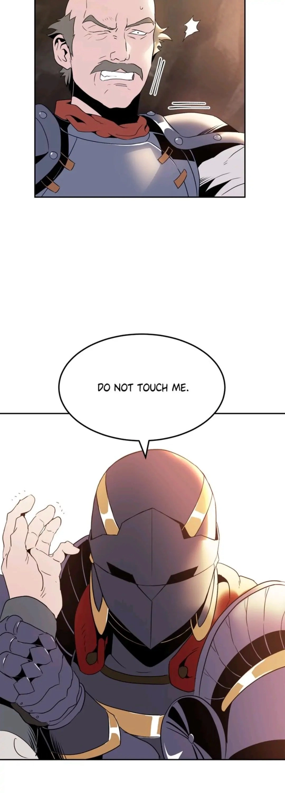 The Skeleton Soldier Failed to Defend the Dungeon Chapter 37, page 44 of 46