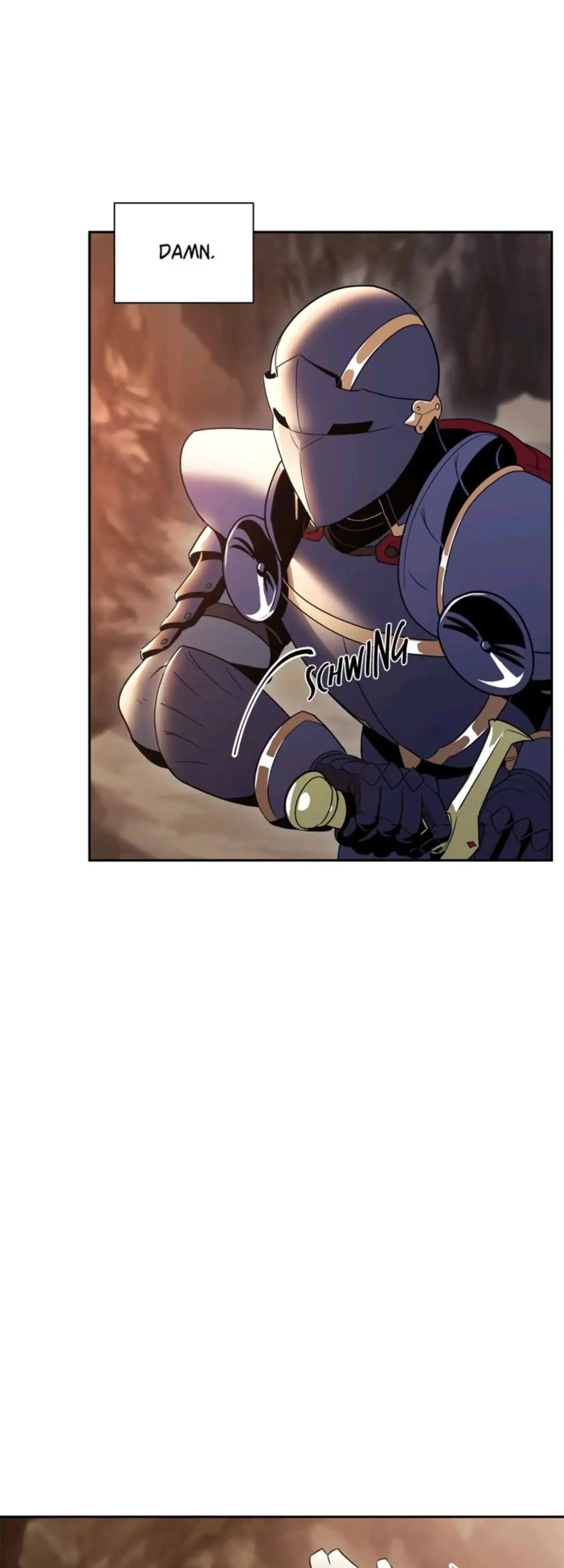 The Skeleton Soldier Failed to Defend the Dungeon Chapter 37, page 8 of 46