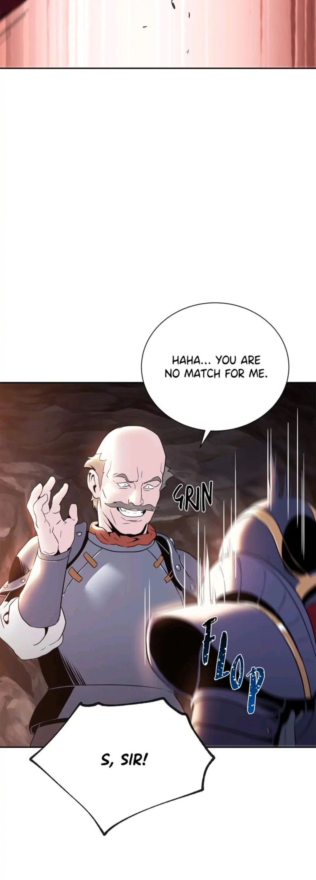 The Skeleton Soldier Failed to Defend the Dungeon Chapter 38, page 12 of 52