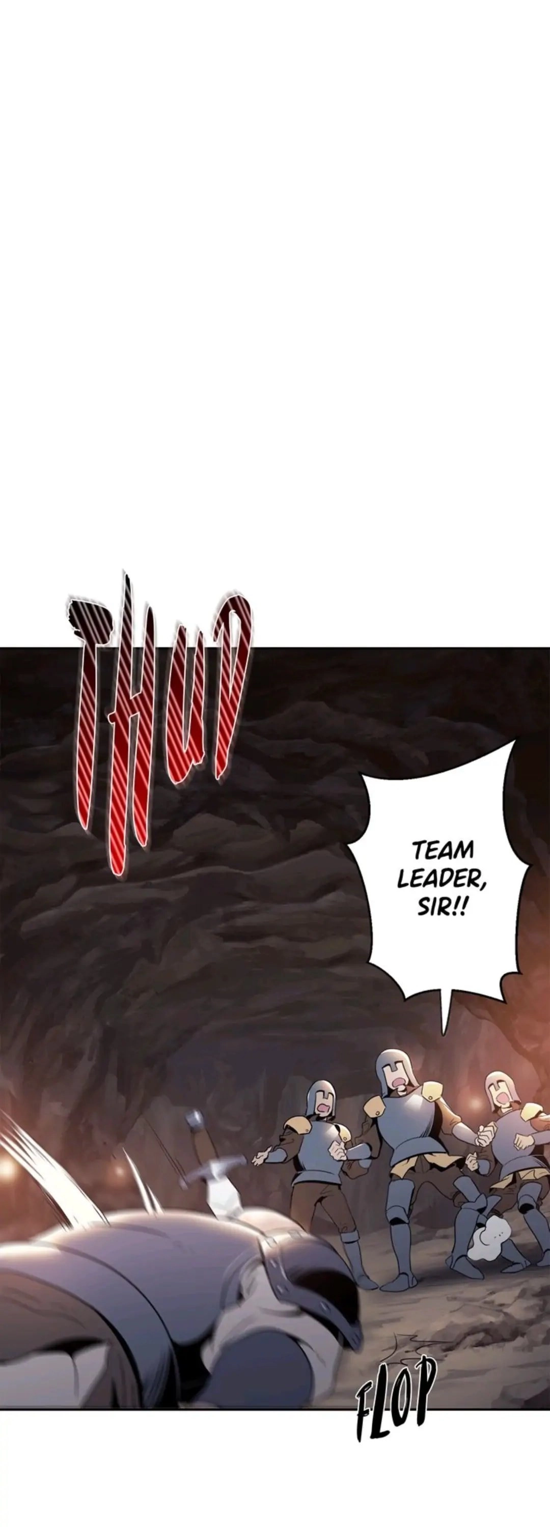 The Skeleton Soldier Failed to Defend the Dungeon Chapter 38, page 20 of 52