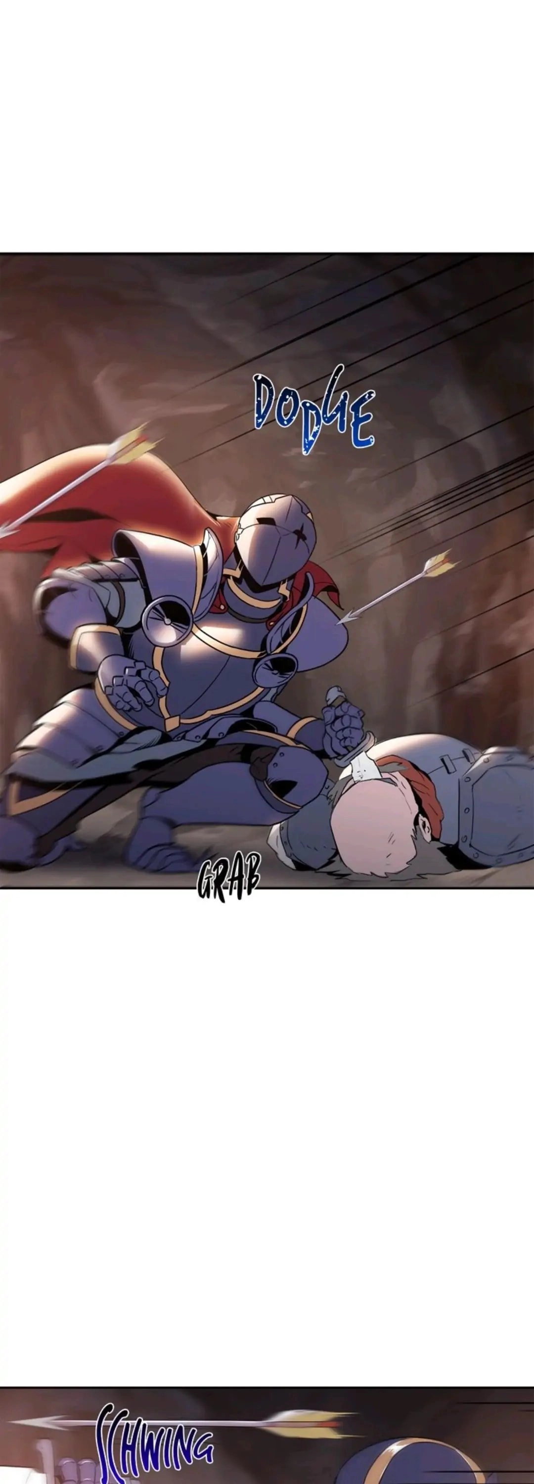 The Skeleton Soldier Failed to Defend the Dungeon Chapter 38, page 23 of 52
