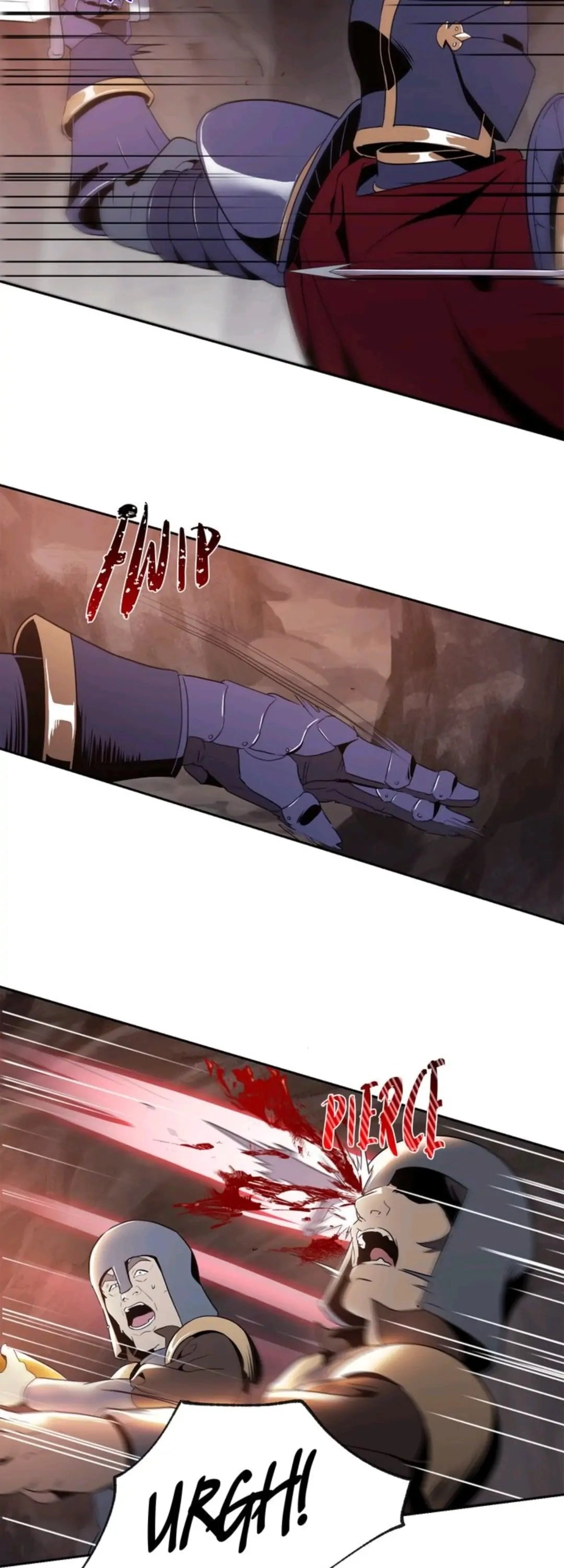 The Skeleton Soldier Failed to Defend the Dungeon Chapter 38, page 24 of 52