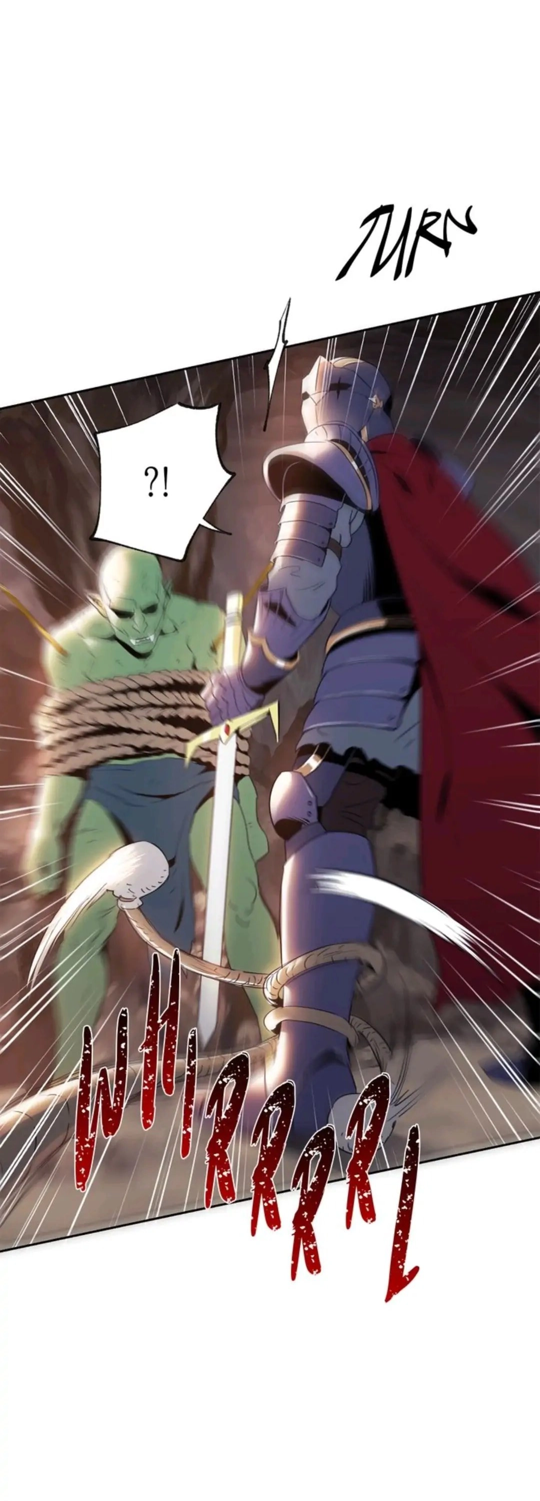 The Skeleton Soldier Failed to Defend the Dungeon Chapter 38, page 32 of 52