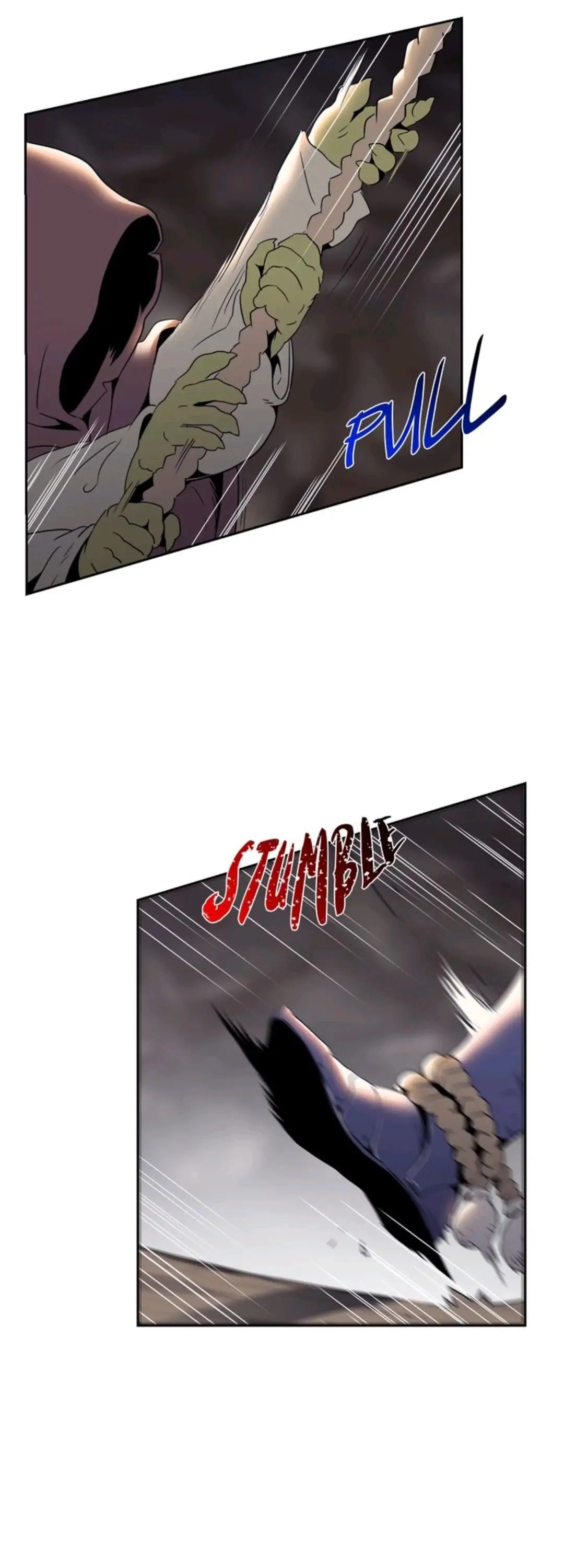 The Skeleton Soldier Failed to Defend the Dungeon Chapter 38, page 33 of 52