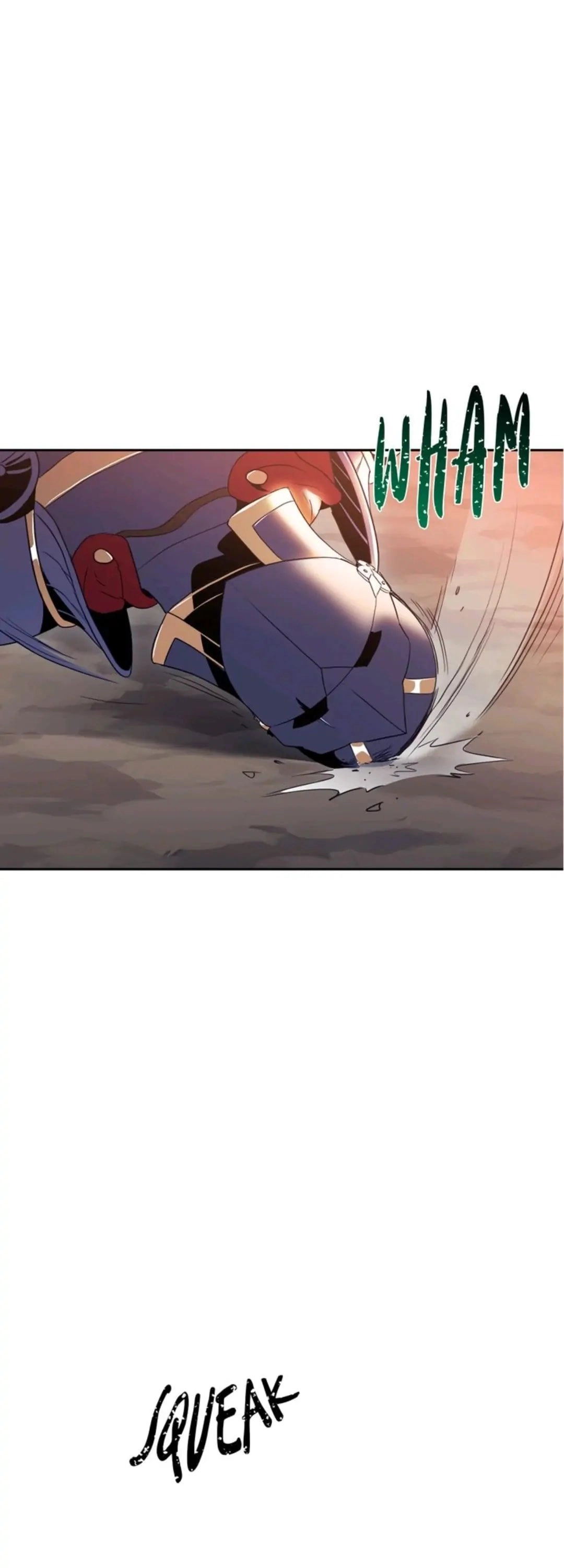 The Skeleton Soldier Failed to Defend the Dungeon Chapter 38, page 34 of 52