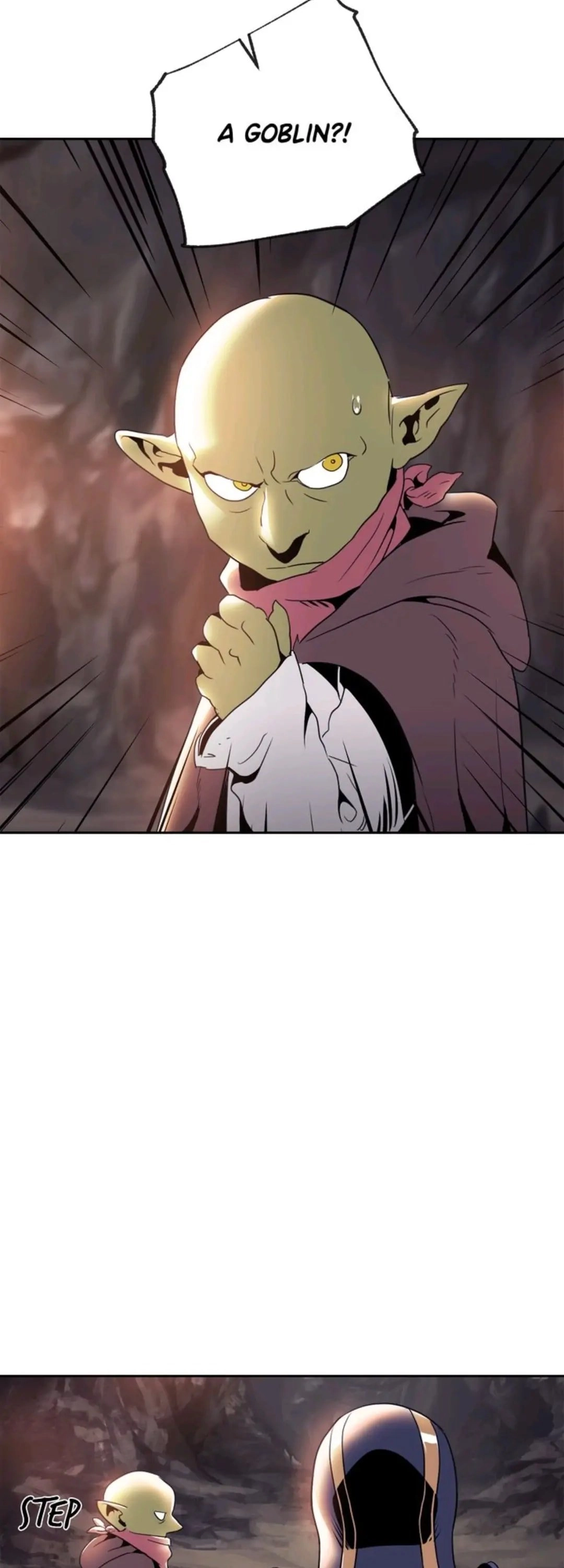 The Skeleton Soldier Failed to Defend the Dungeon Chapter 38, page 45 of 52