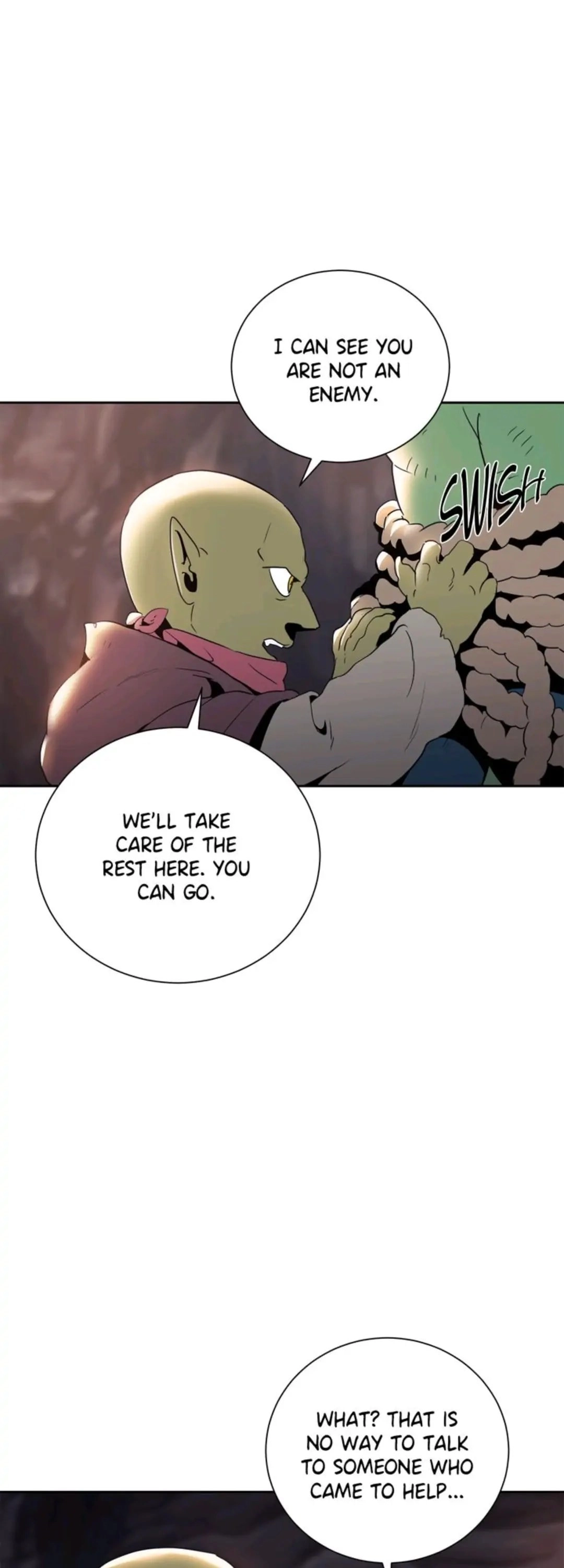 The Skeleton Soldier Failed to Defend the Dungeon Chapter 38, page 47 of 52