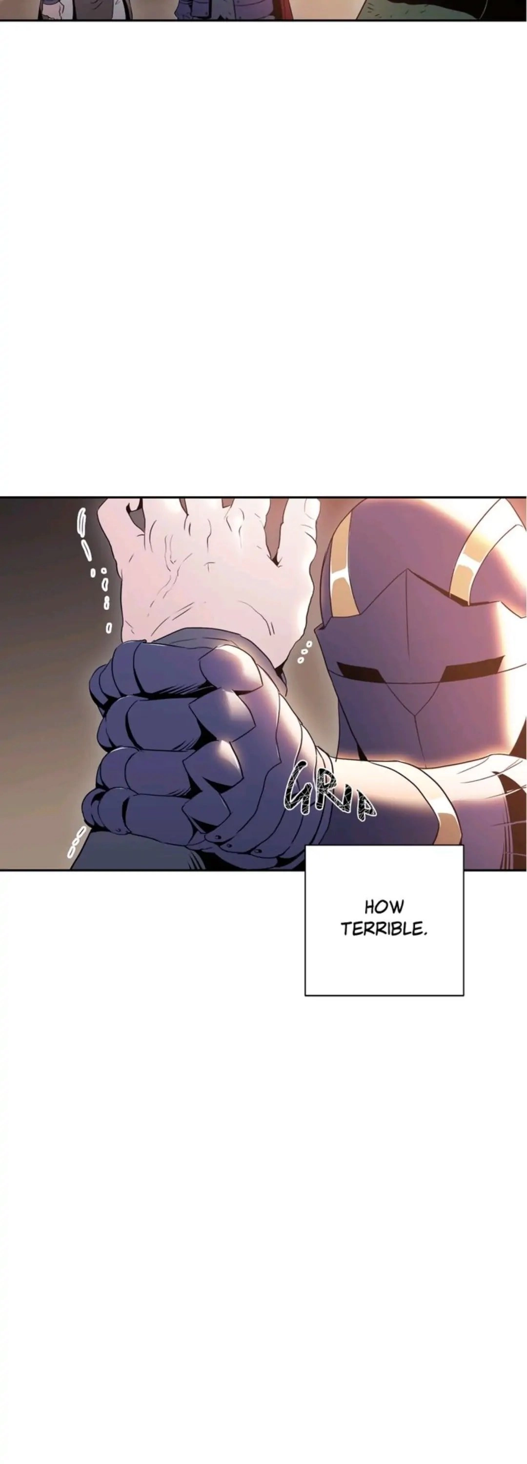 The Skeleton Soldier Failed to Defend the Dungeon Chapter 38, page 6 of 52