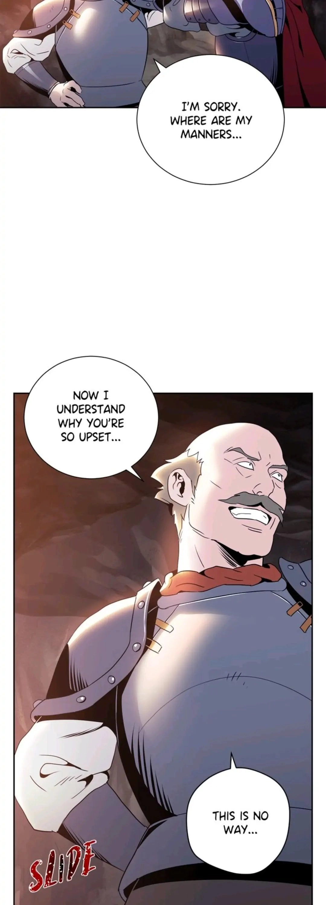 The Skeleton Soldier Failed to Defend the Dungeon Chapter 38, page 9 of 52