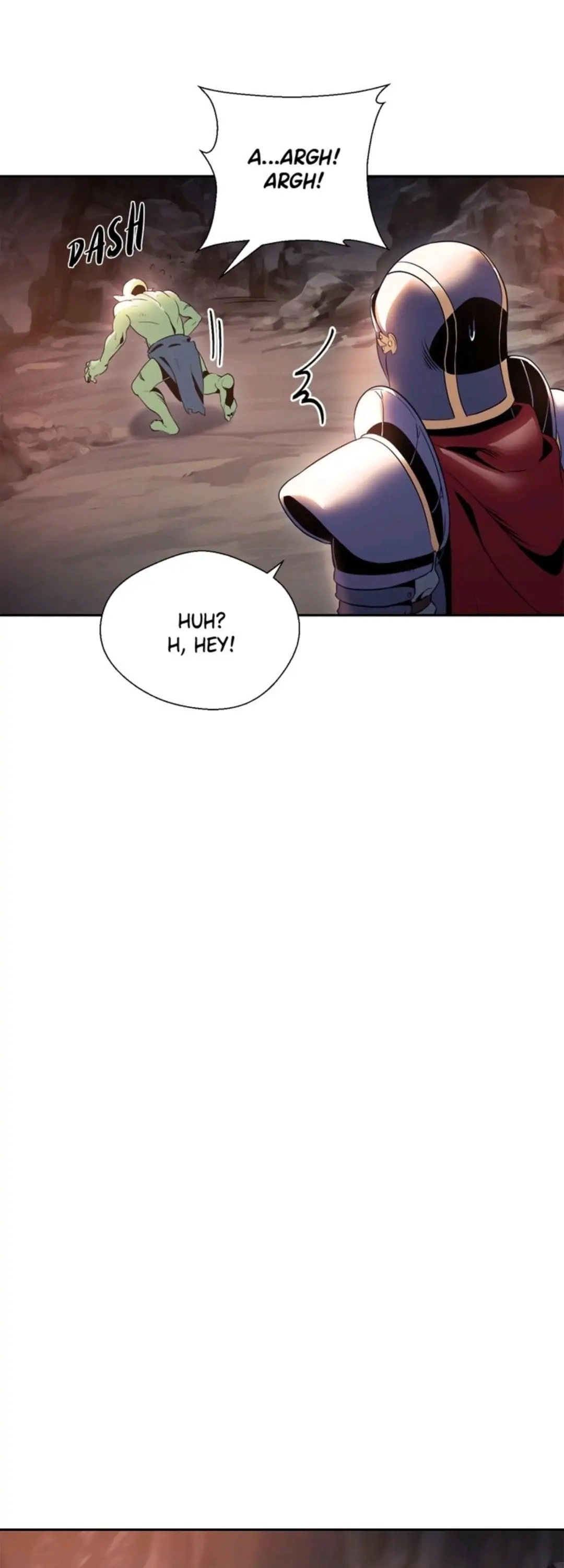 The Skeleton Soldier Failed to Defend the Dungeon Chapter 39, page 13 of 51