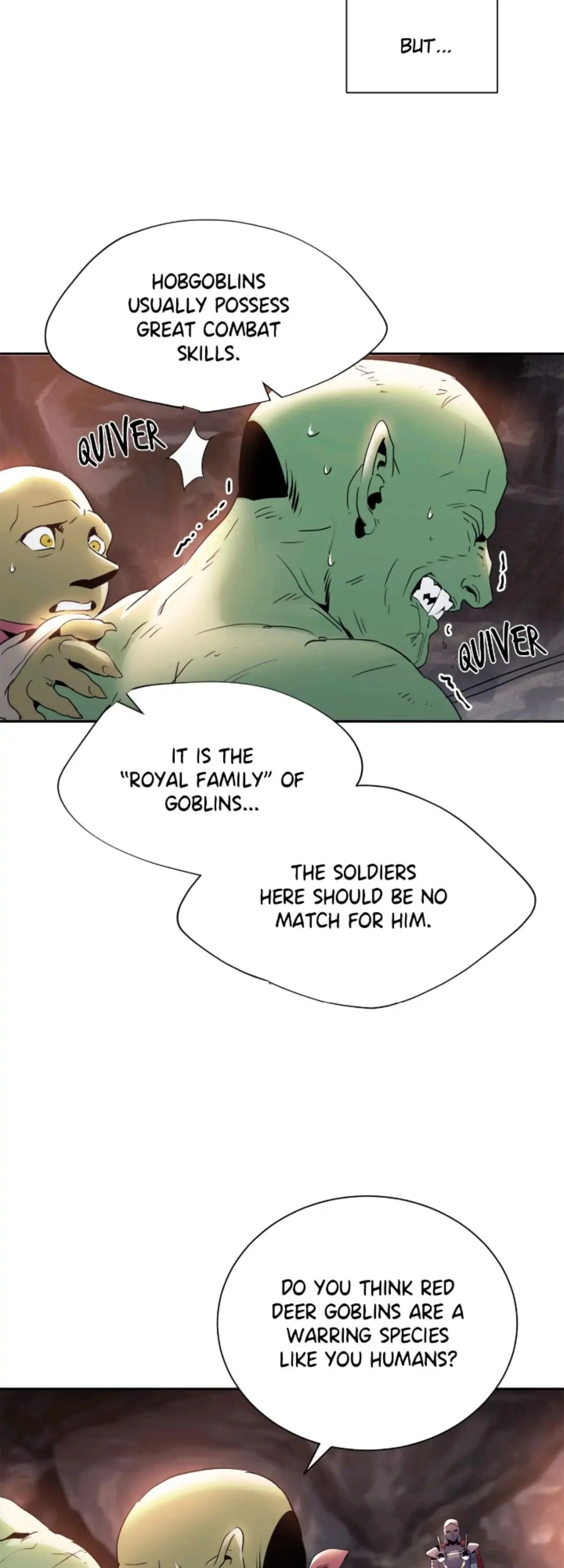 The Skeleton Soldier Failed to Defend the Dungeon Chapter 39, page 17 of 51