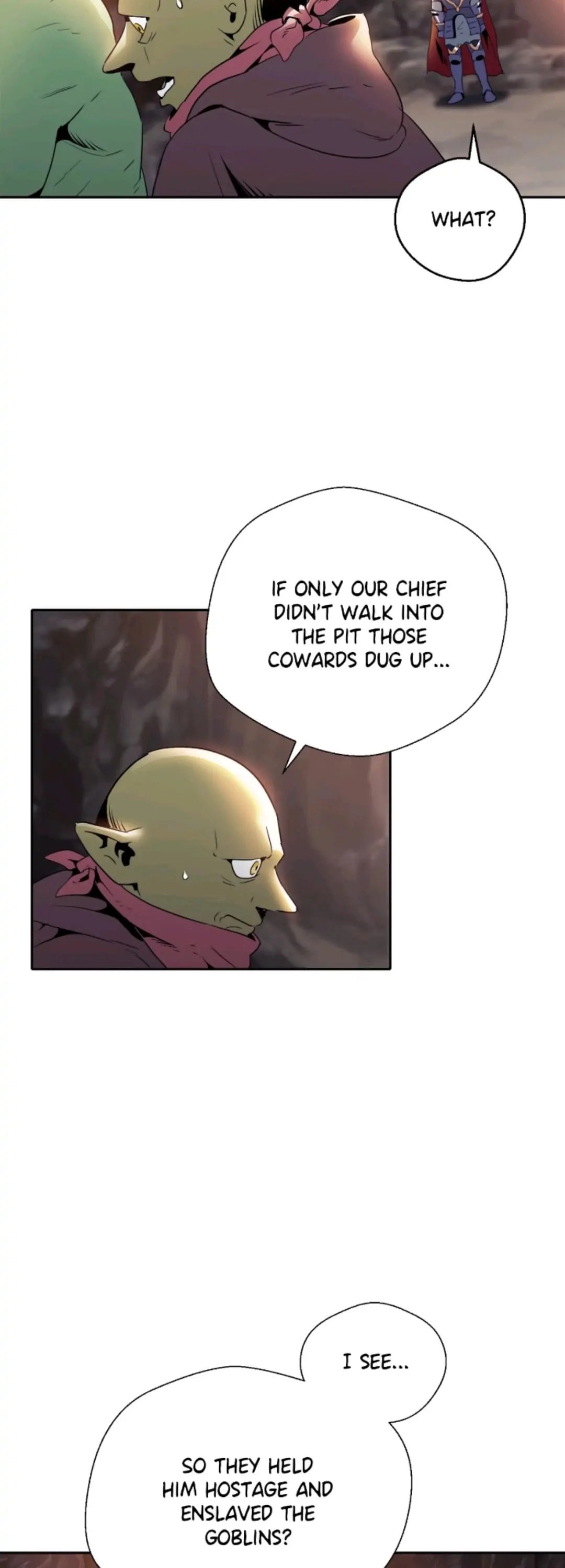 The Skeleton Soldier Failed to Defend the Dungeon Chapter 39, page 18 of 51
