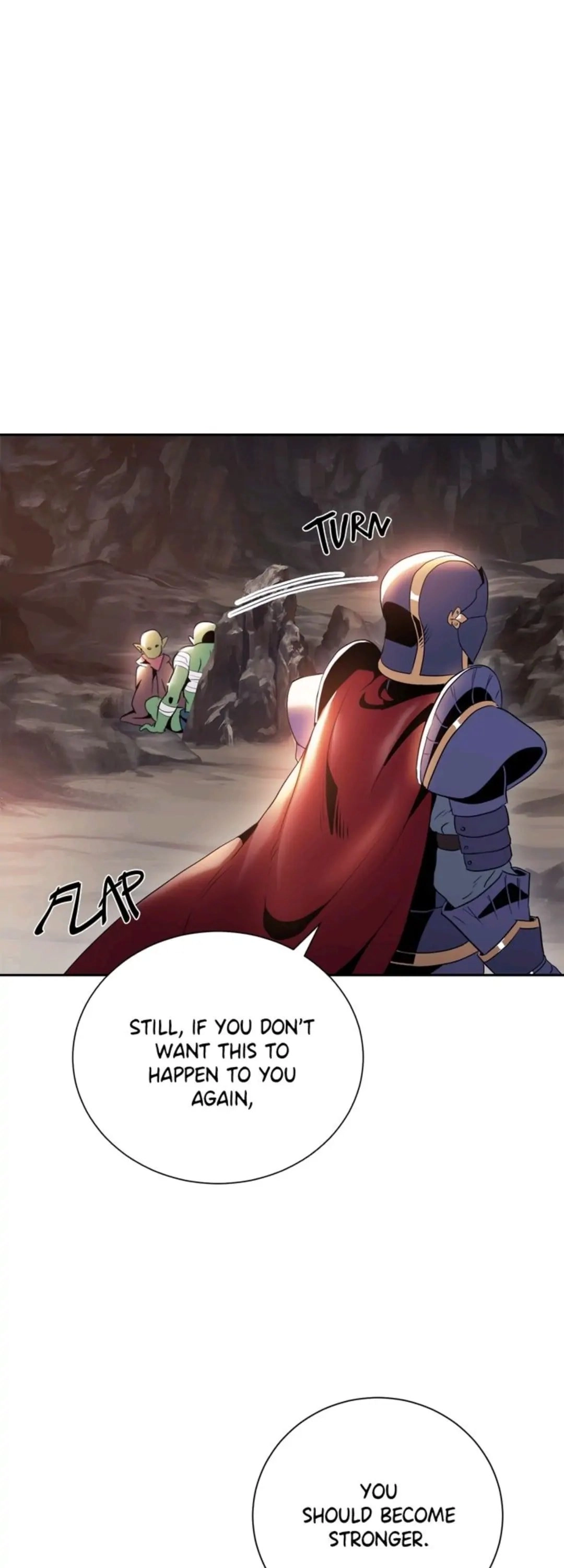 The Skeleton Soldier Failed to Defend the Dungeon Chapter 39, page 25 of 51