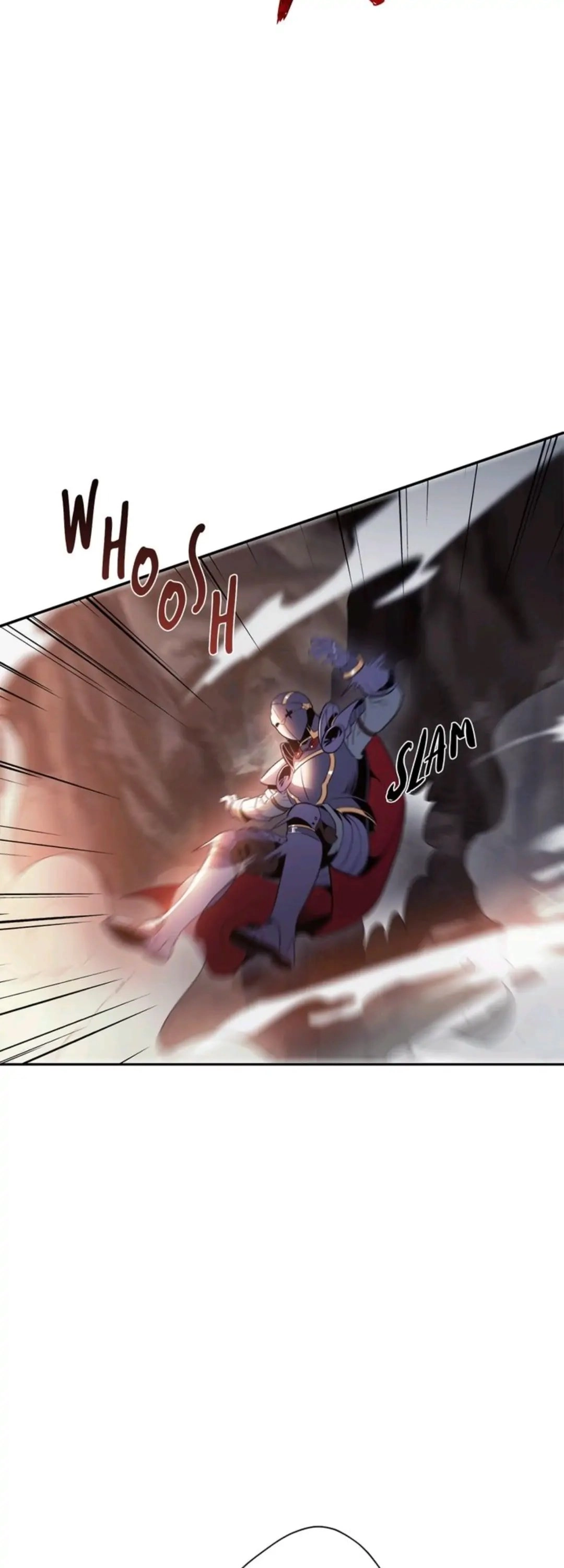 The Skeleton Soldier Failed to Defend the Dungeon Chapter 39, page 29 of 51
