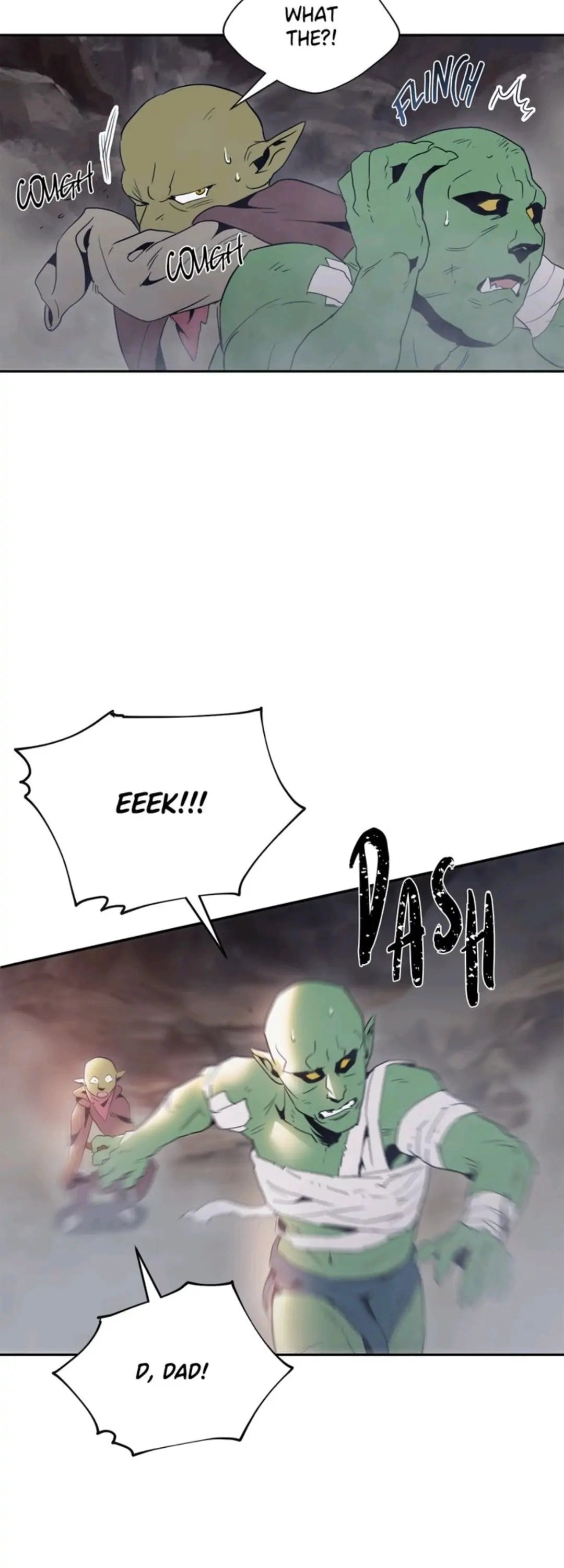 The Skeleton Soldier Failed to Defend the Dungeon Chapter 39, page 30 of 51