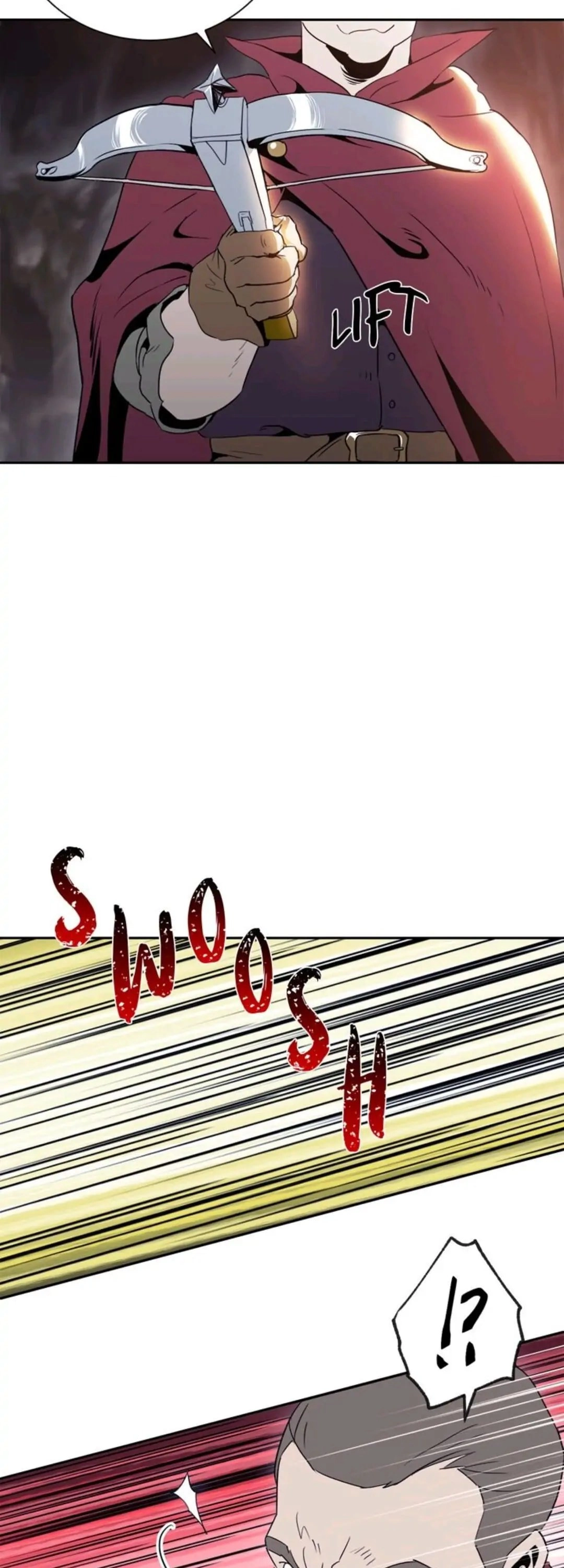 The Skeleton Soldier Failed to Defend the Dungeon Chapter 39, page 37 of 51