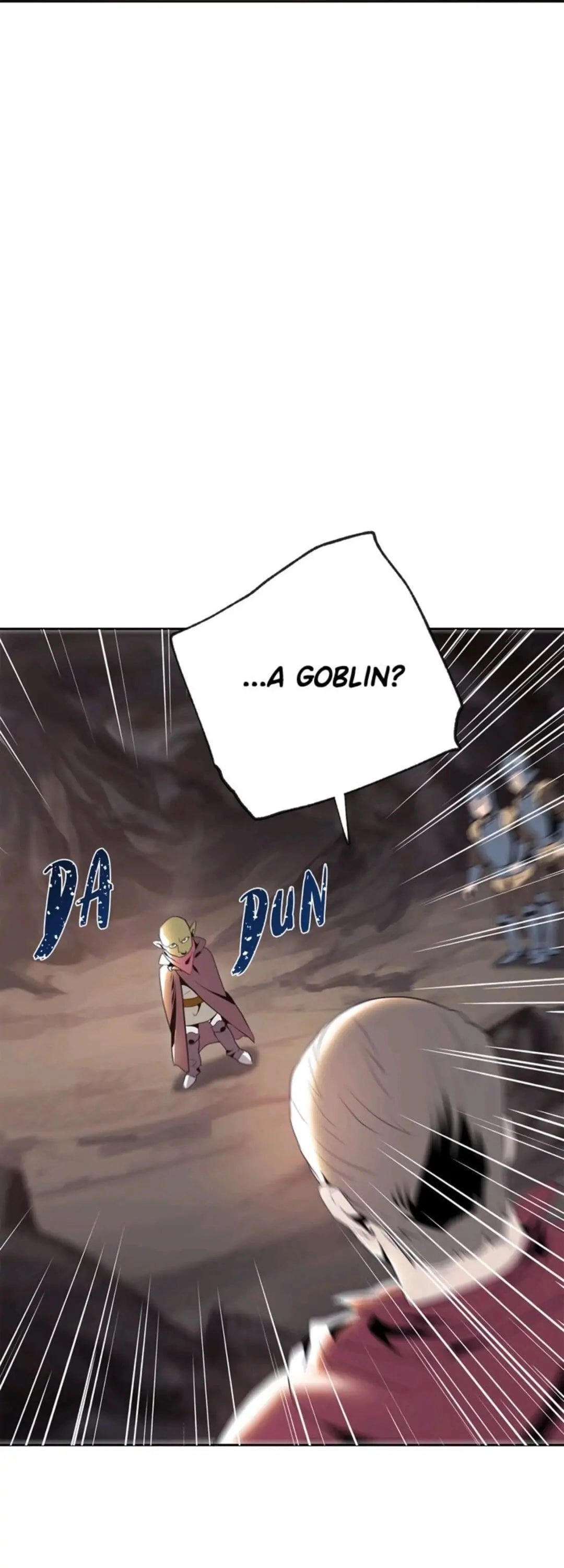The Skeleton Soldier Failed to Defend the Dungeon Chapter 39, page 40 of 51