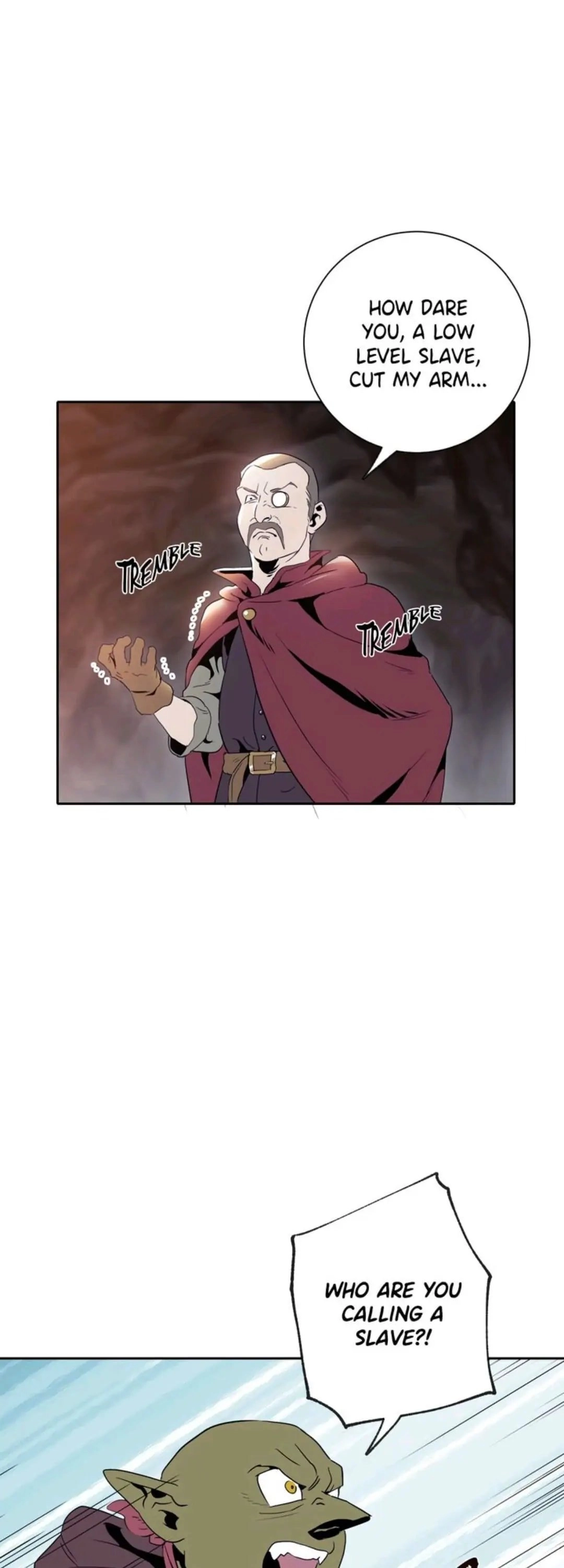 The Skeleton Soldier Failed to Defend the Dungeon Chapter 39, page 41 of 51