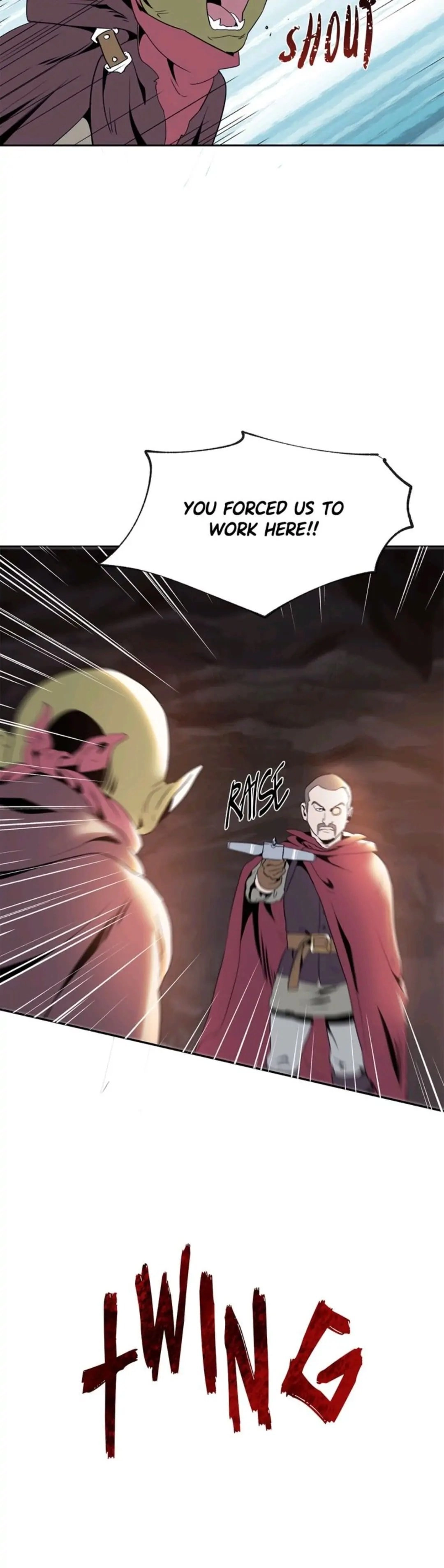 The Skeleton Soldier Failed to Defend the Dungeon Chapter 39, page 42 of 51
