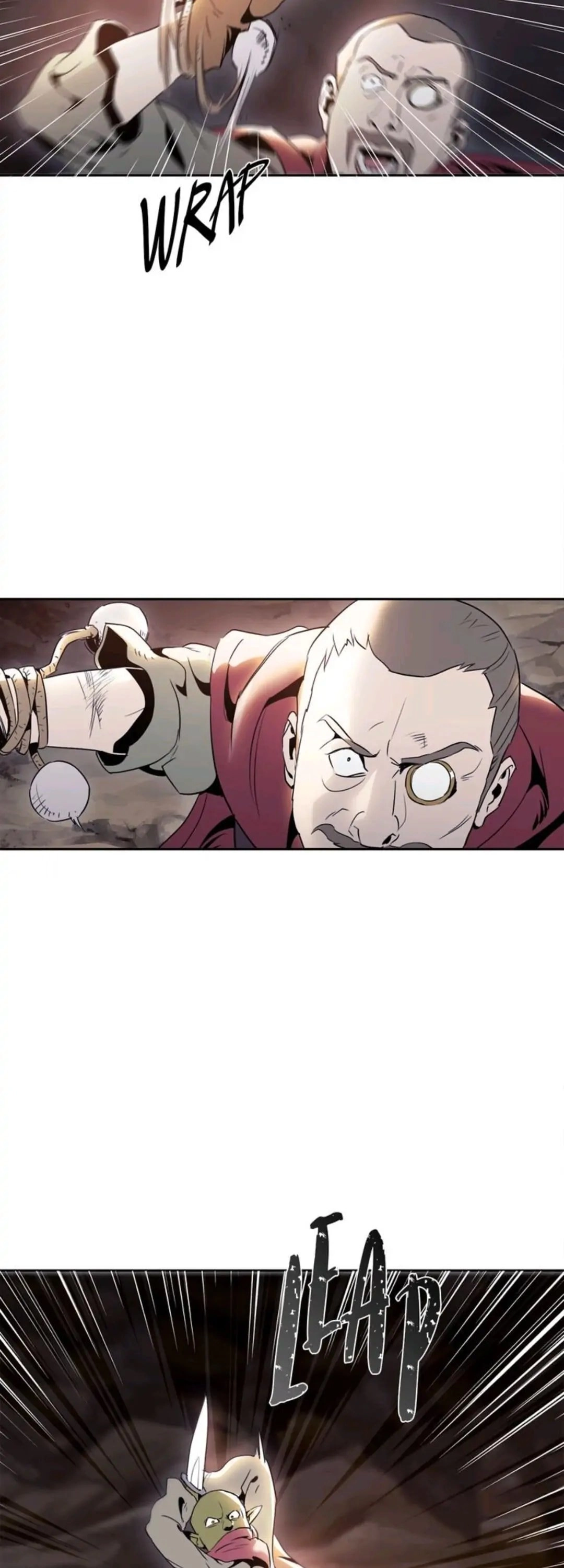 The Skeleton Soldier Failed to Defend the Dungeon Chapter 39, page 45 of 51