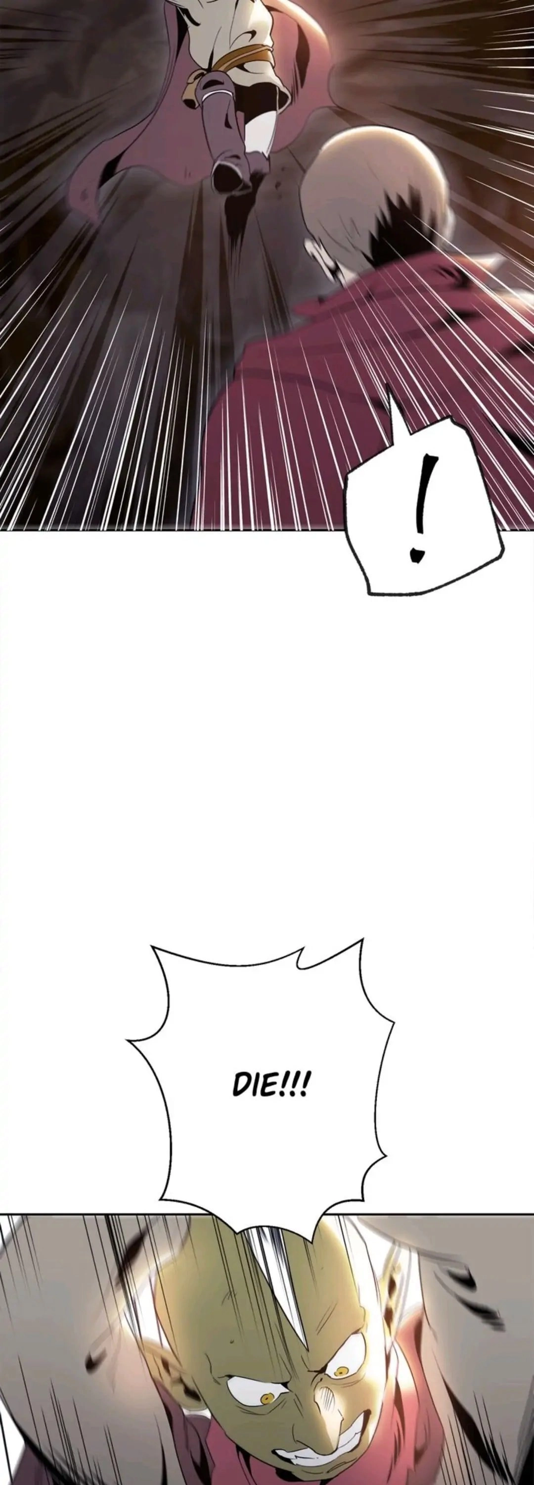 The Skeleton Soldier Failed to Defend the Dungeon Chapter 39, page 46 of 51