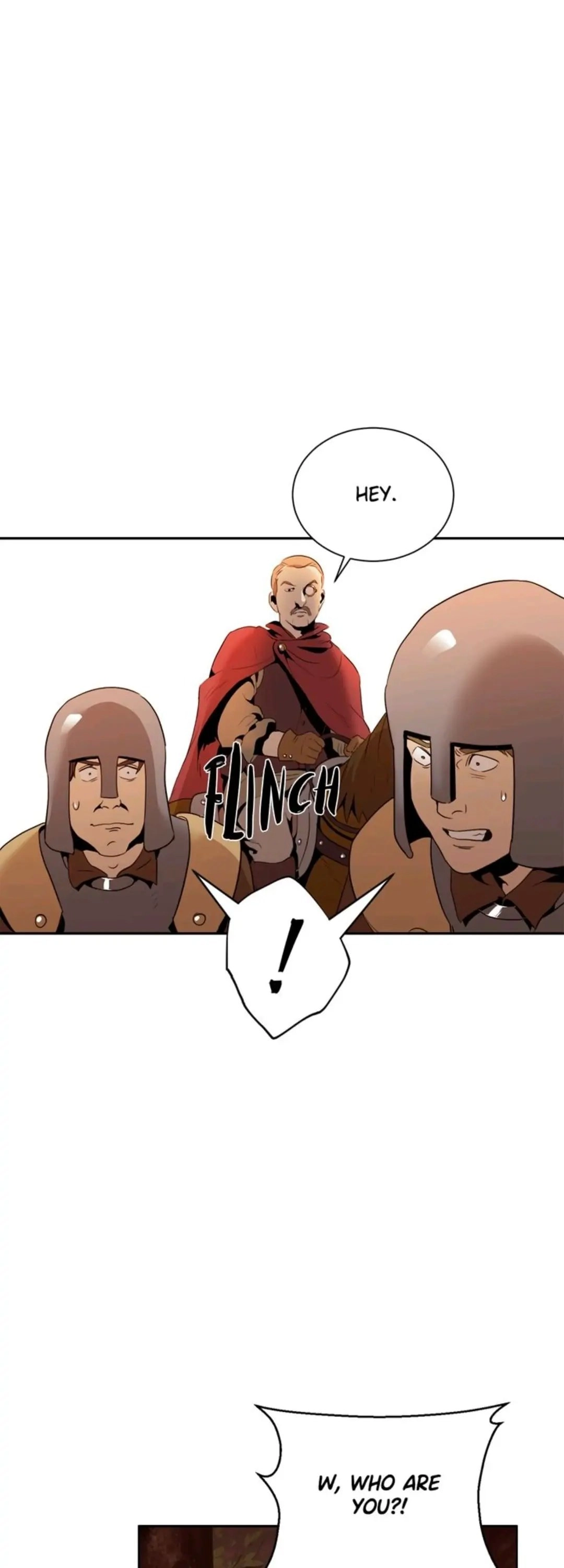 The Skeleton Soldier Failed to Defend the Dungeon Chapter 39, page 6 of 51