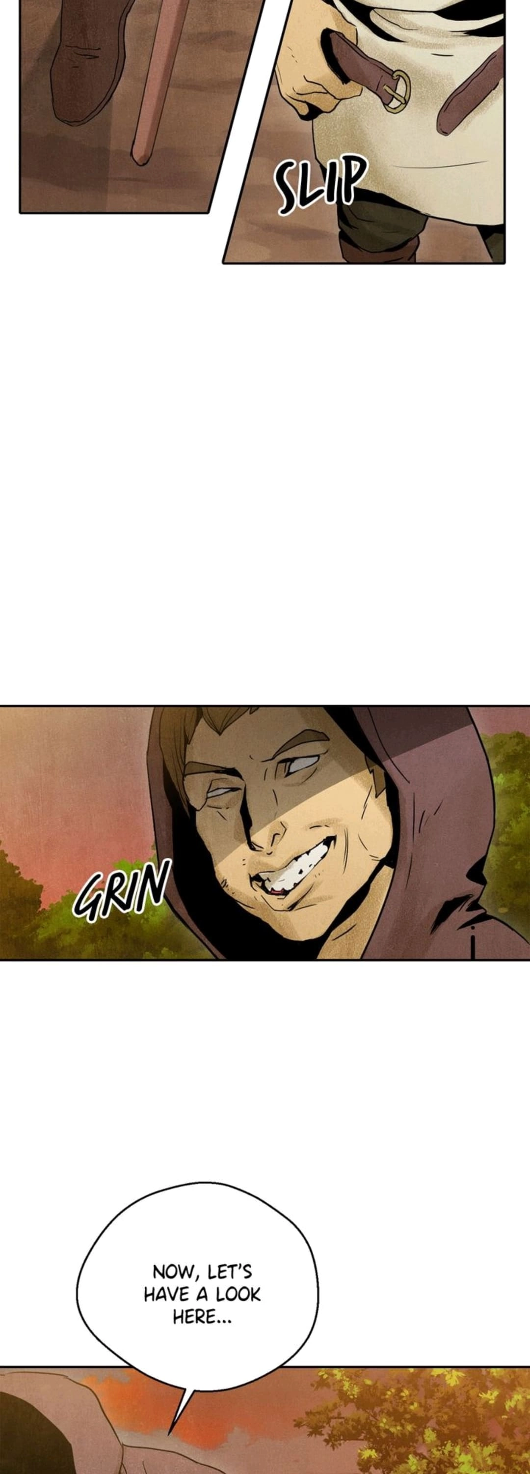 The Skeleton Soldier Failed to Defend the Dungeon Chapter 4, page 12 of 58