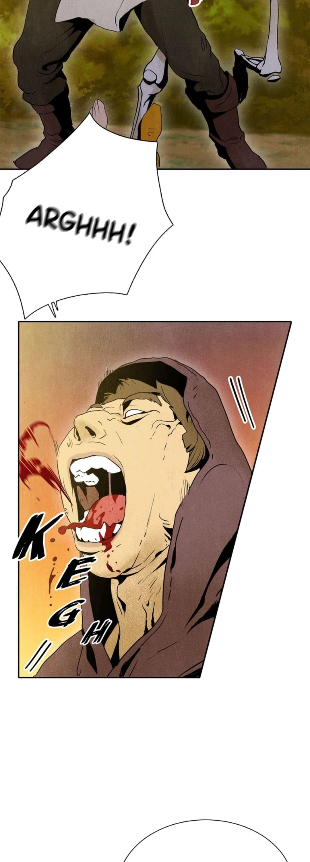 The Skeleton Soldier Failed to Defend the Dungeon Chapter 4, page 15 of 58
