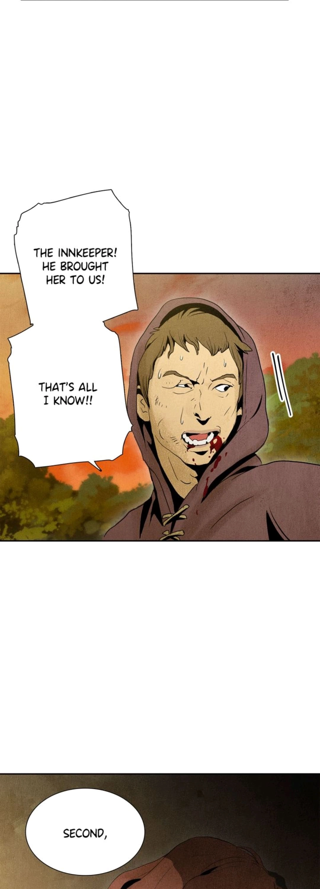 The Skeleton Soldier Failed to Defend the Dungeon Chapter 4, page 20 of 58