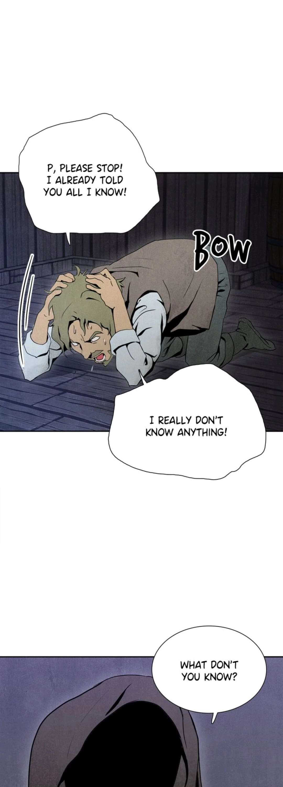 The Skeleton Soldier Failed to Defend the Dungeon Chapter 4, page 34 of 58