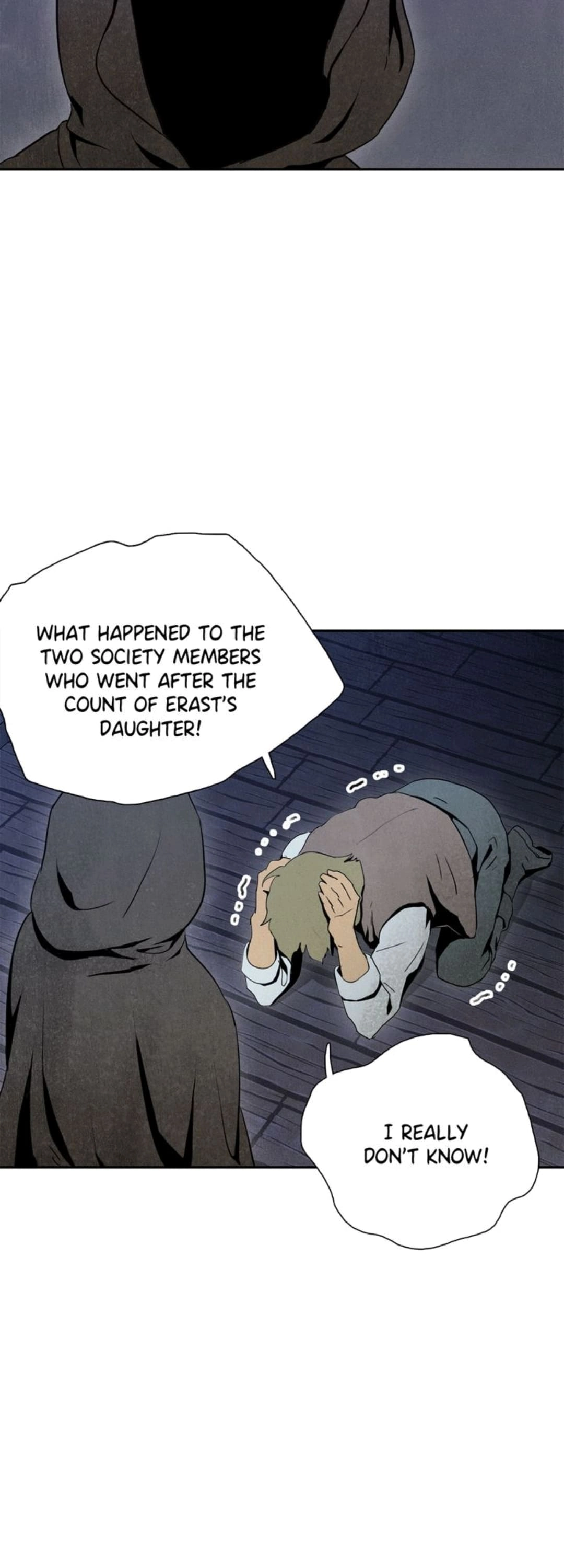 The Skeleton Soldier Failed to Defend the Dungeon Chapter 4, page 35 of 58