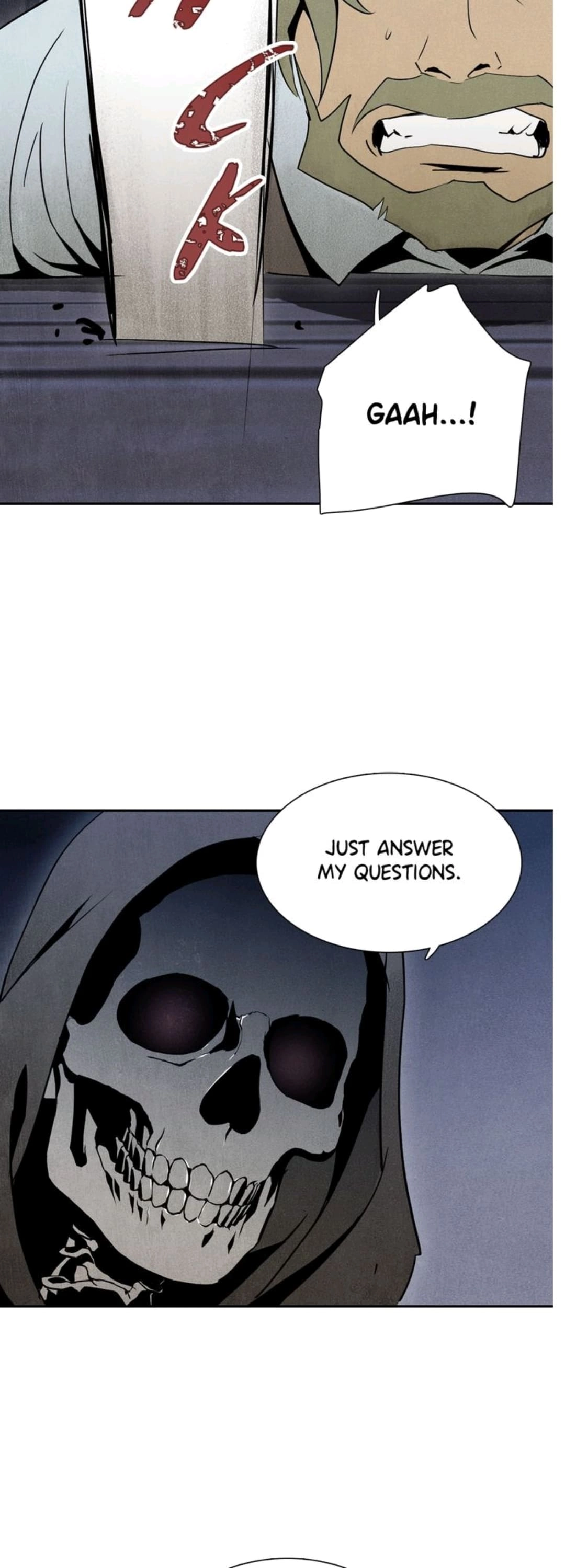The Skeleton Soldier Failed to Defend the Dungeon Chapter 4, page 39 of 58