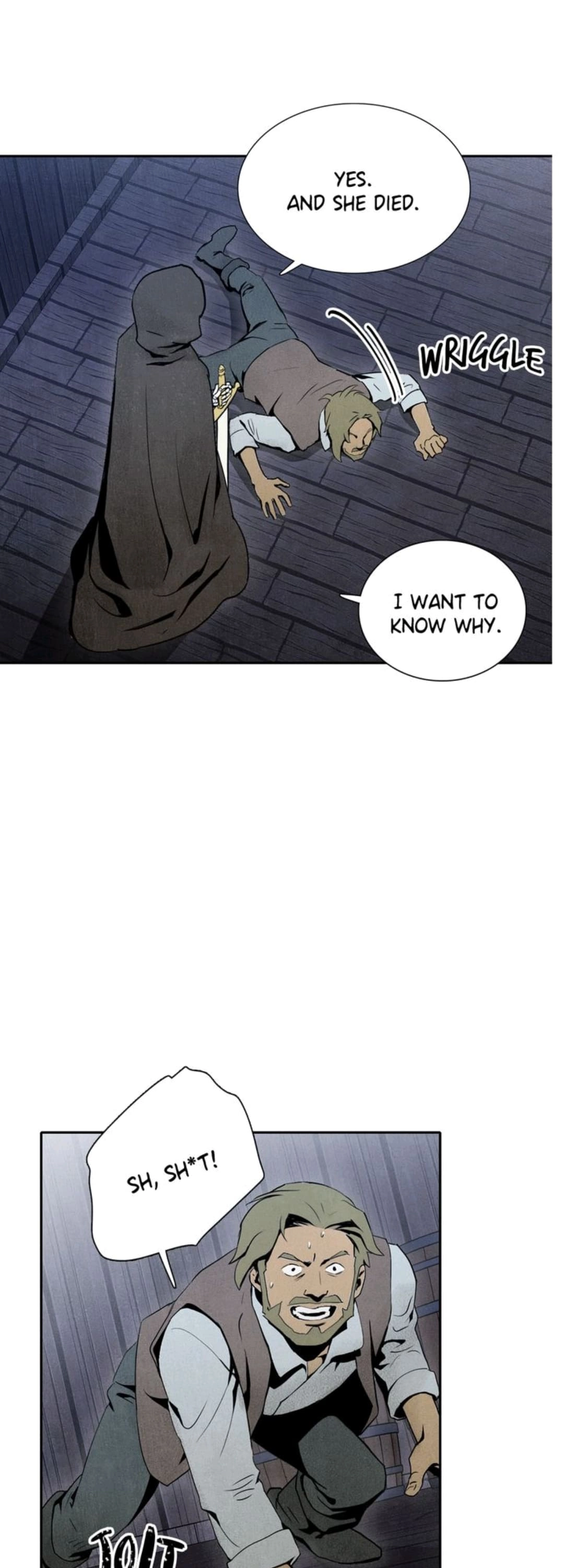 The Skeleton Soldier Failed to Defend the Dungeon Chapter 4, page 41 of 58