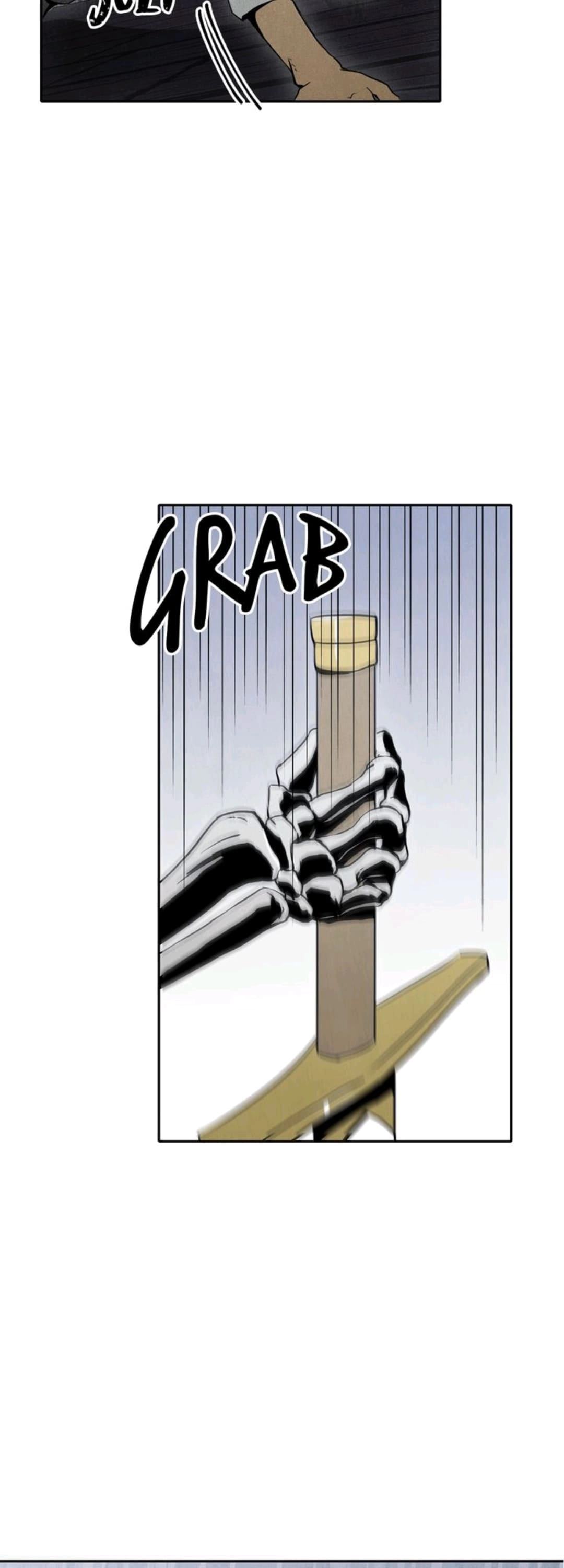 The Skeleton Soldier Failed to Defend the Dungeon Chapter 4, page 42 of 58