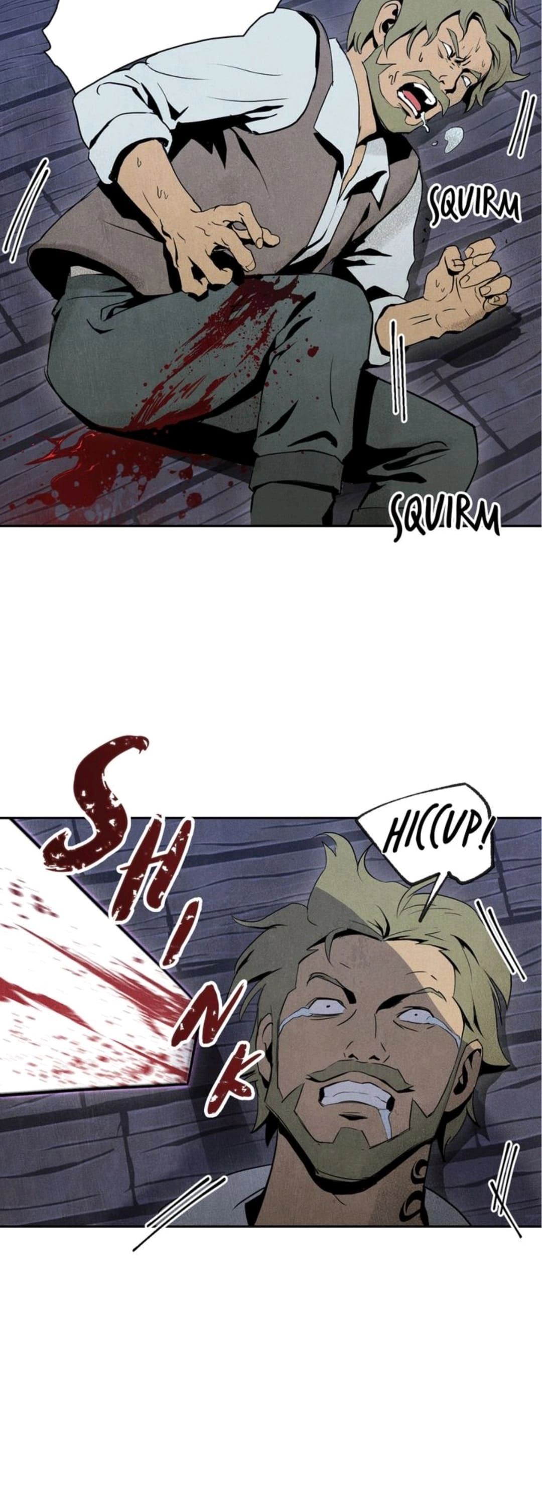 The Skeleton Soldier Failed to Defend the Dungeon Chapter 4, page 44 of 58