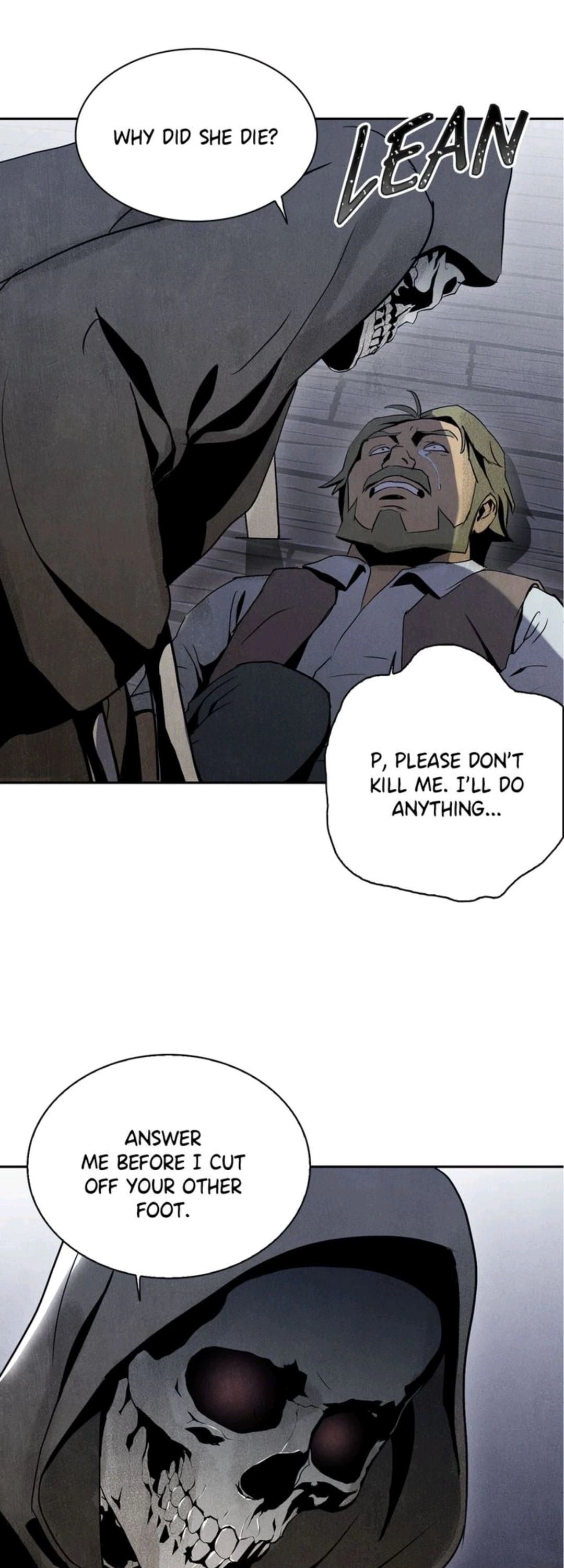 The Skeleton Soldier Failed to Defend the Dungeon Chapter 4, page 45 of 58