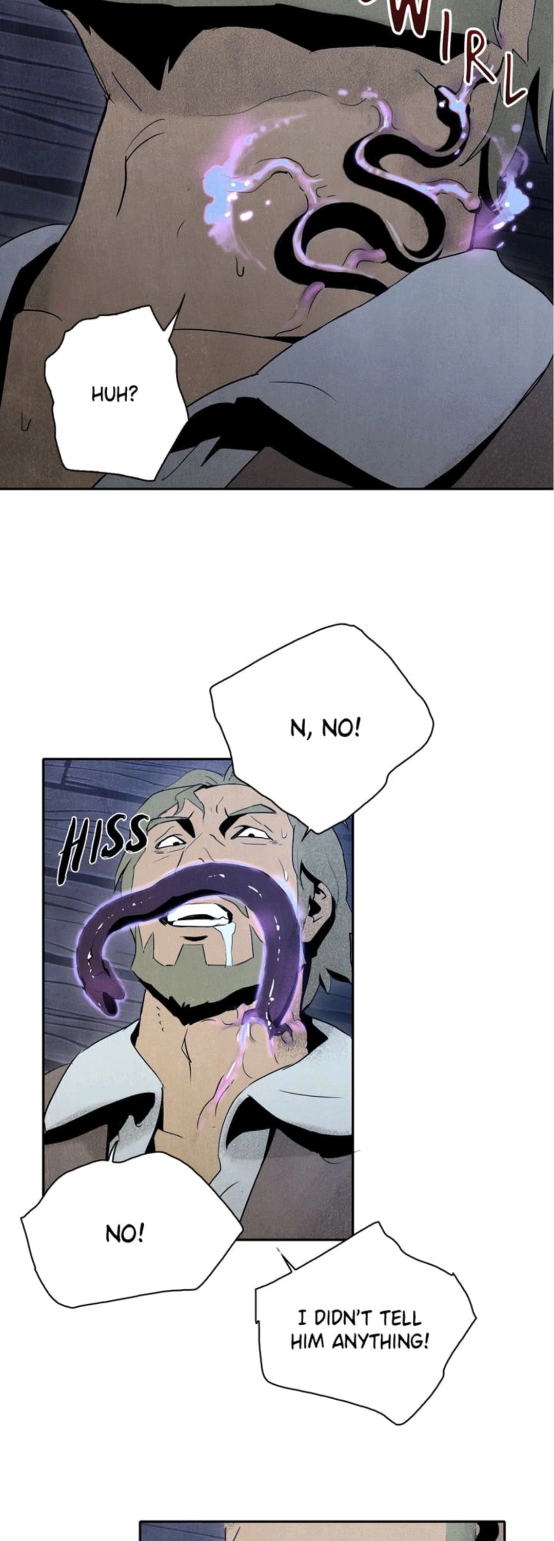 The Skeleton Soldier Failed to Defend the Dungeon Chapter 4, page 48 of 58