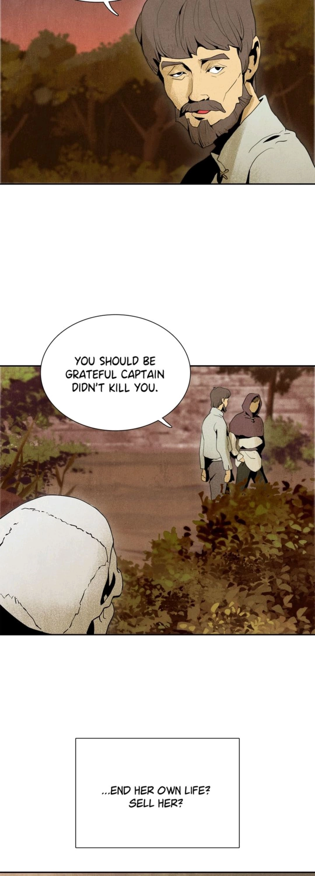 The Skeleton Soldier Failed to Defend the Dungeon Chapter 4, page 5 of 58