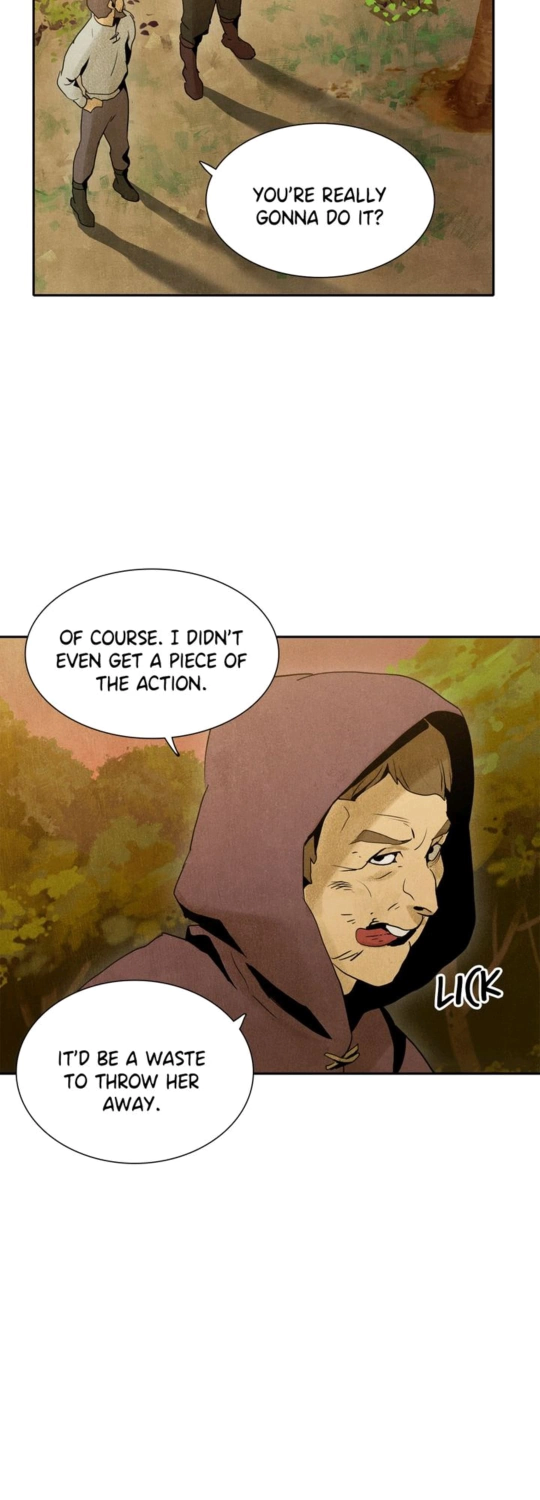 The Skeleton Soldier Failed to Defend the Dungeon Chapter 4, page 8 of 58