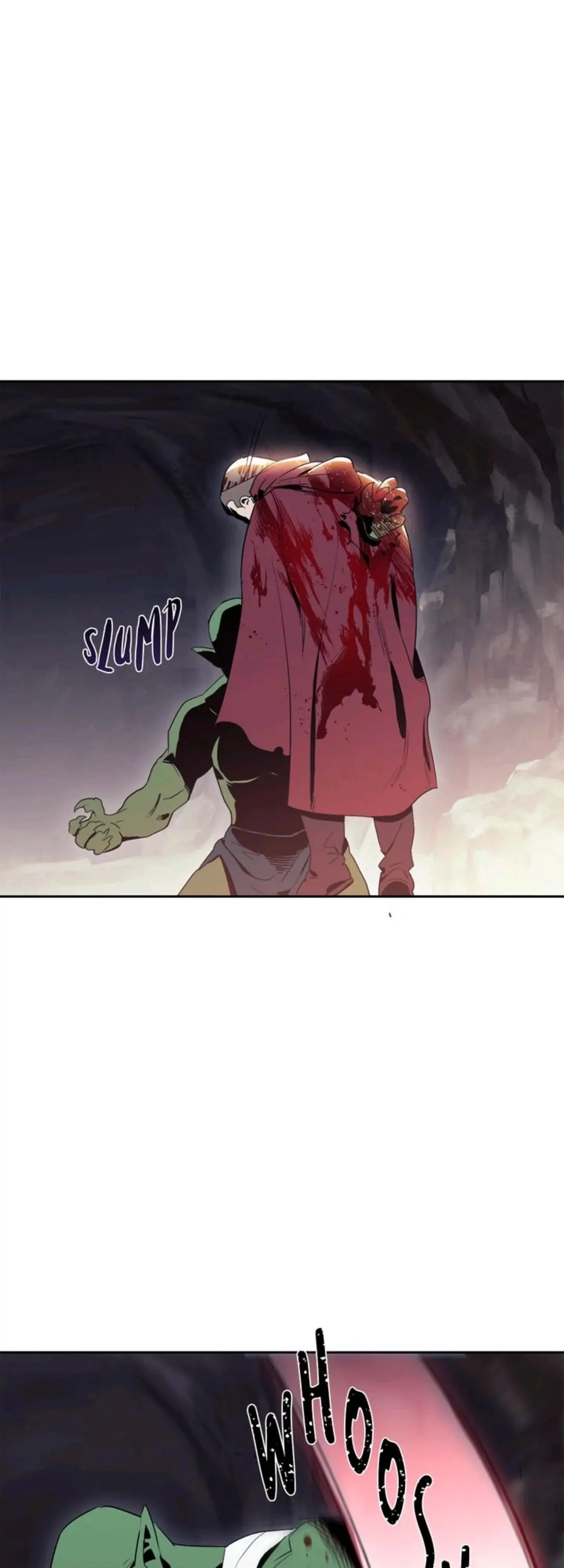 The Skeleton Soldier Failed to Defend the Dungeon Chapter 40, page 16 of 59
