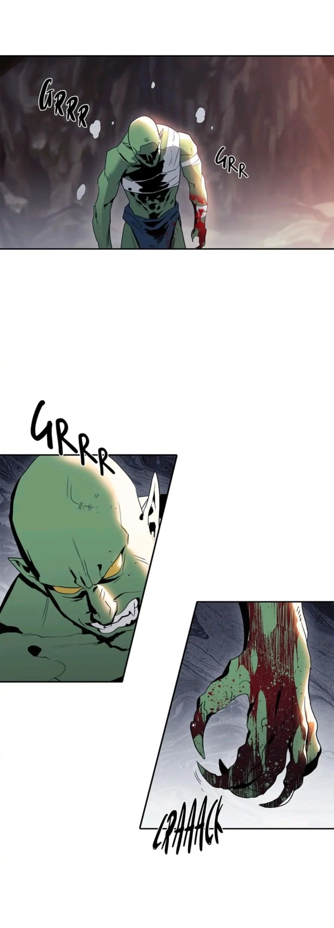 The Skeleton Soldier Failed to Defend the Dungeon Chapter 40, page 18 of 59