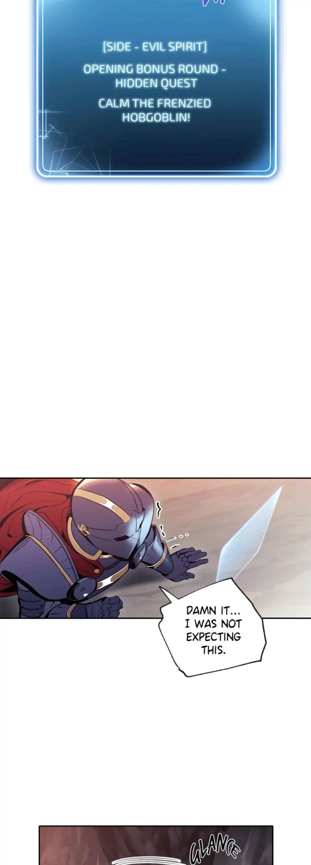 The Skeleton Soldier Failed to Defend the Dungeon Chapter 40, page 22 of 59