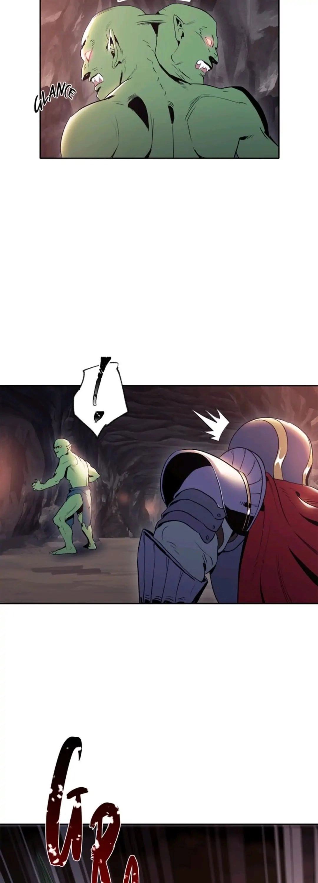 The Skeleton Soldier Failed to Defend the Dungeon Chapter 40, page 23 of 59