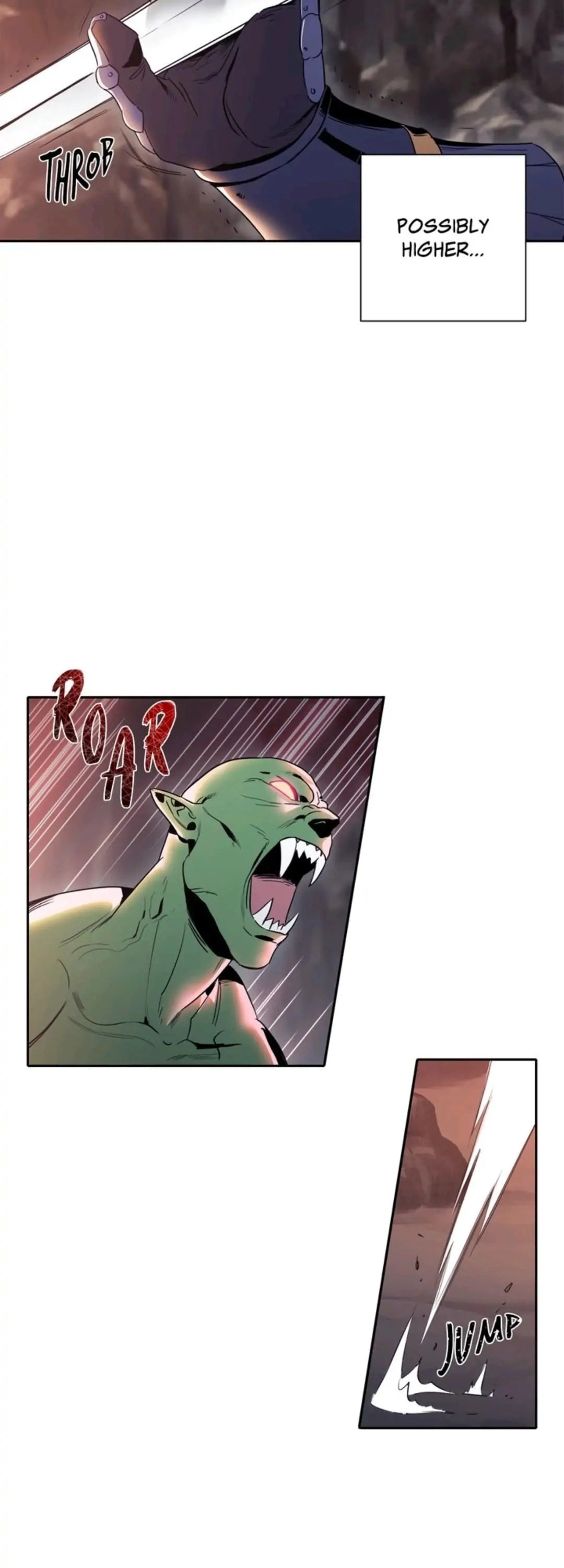 The Skeleton Soldier Failed to Defend the Dungeon Chapter 40, page 27 of 59
