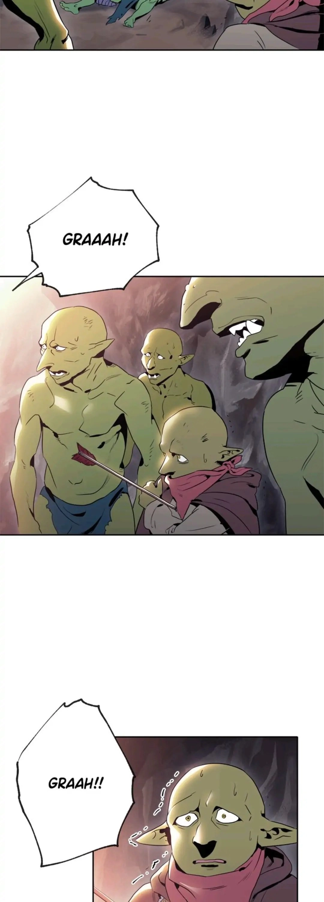 The Skeleton Soldier Failed to Defend the Dungeon Chapter 40, page 39 of 59