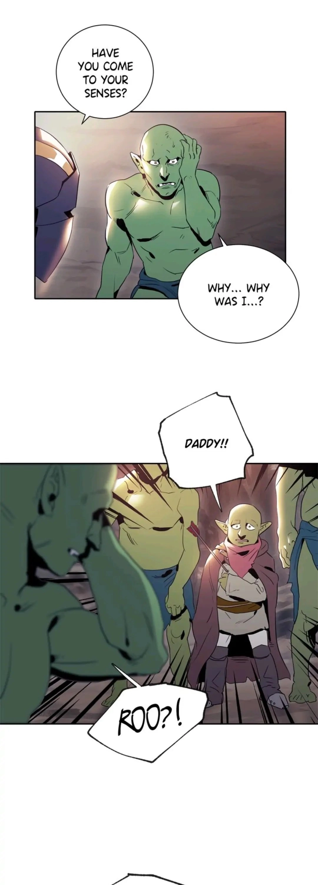 The Skeleton Soldier Failed to Defend the Dungeon Chapter 40, page 42 of 59