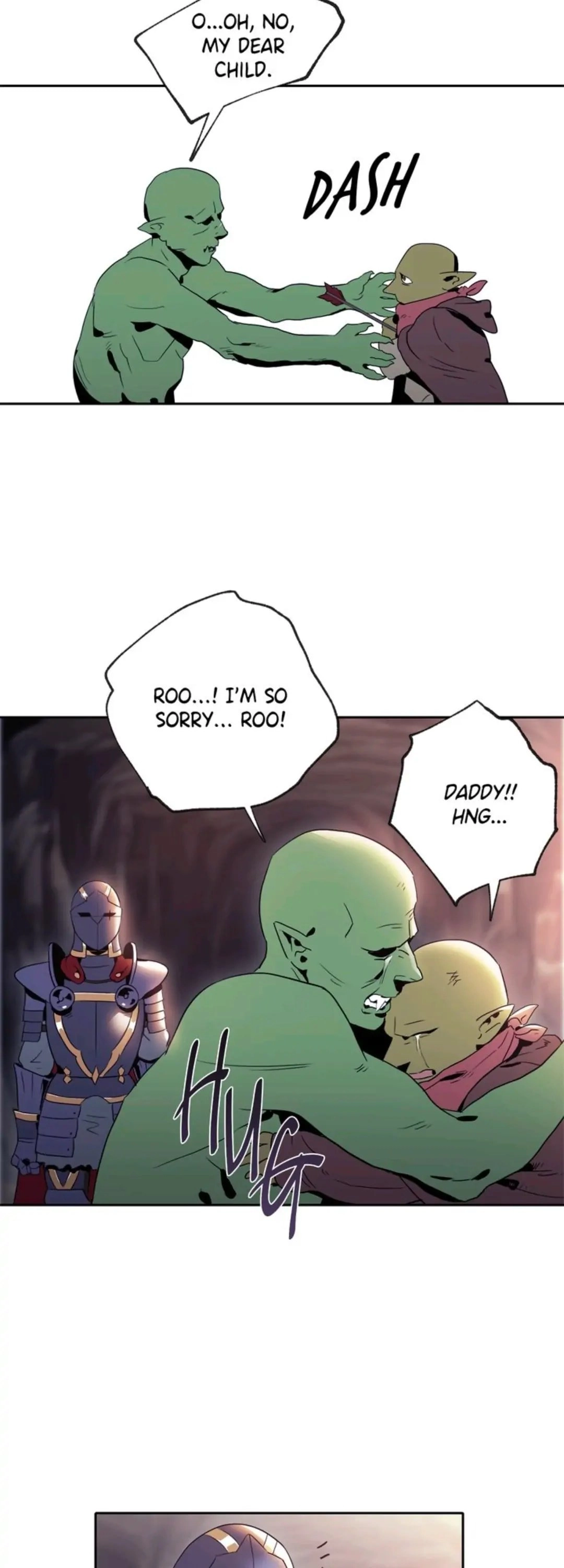 The Skeleton Soldier Failed to Defend the Dungeon Chapter 40, page 43 of 59