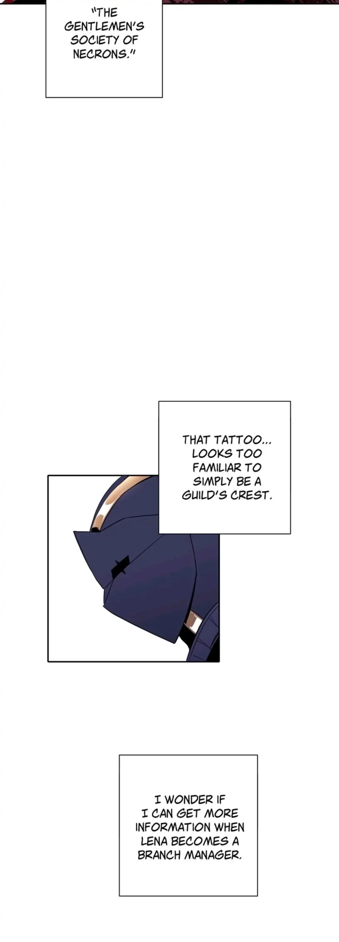 The Skeleton Soldier Failed to Defend the Dungeon Chapter 40, page 52 of 59